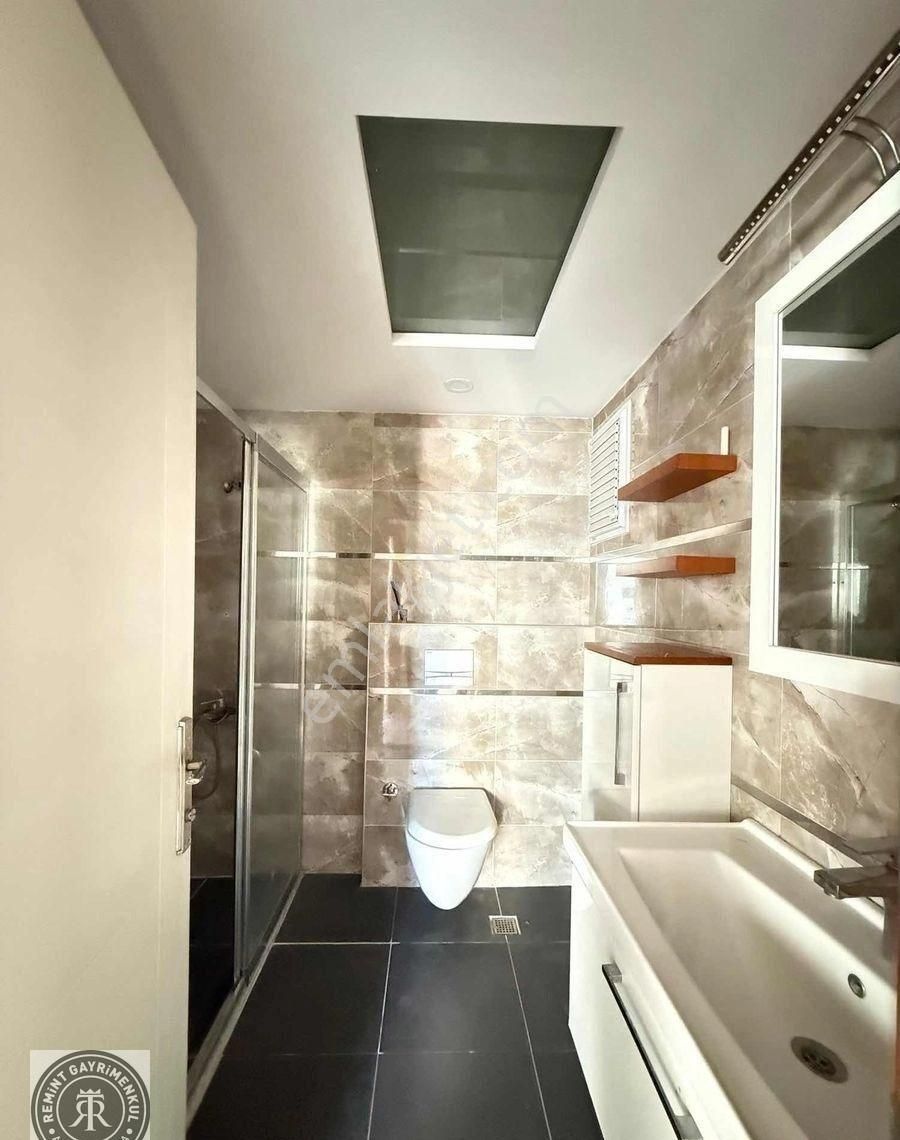 Seyhan Tellidere Mh.4+1+g Odalı Teras Balkon Yeni Bina - Görsel 28