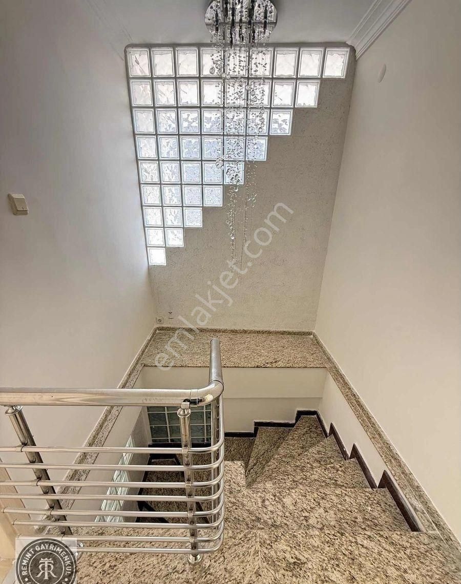 Özal Da Blv Manzaralı 5+1 Dubleks 330m2 Ekstralı - Görsel 19