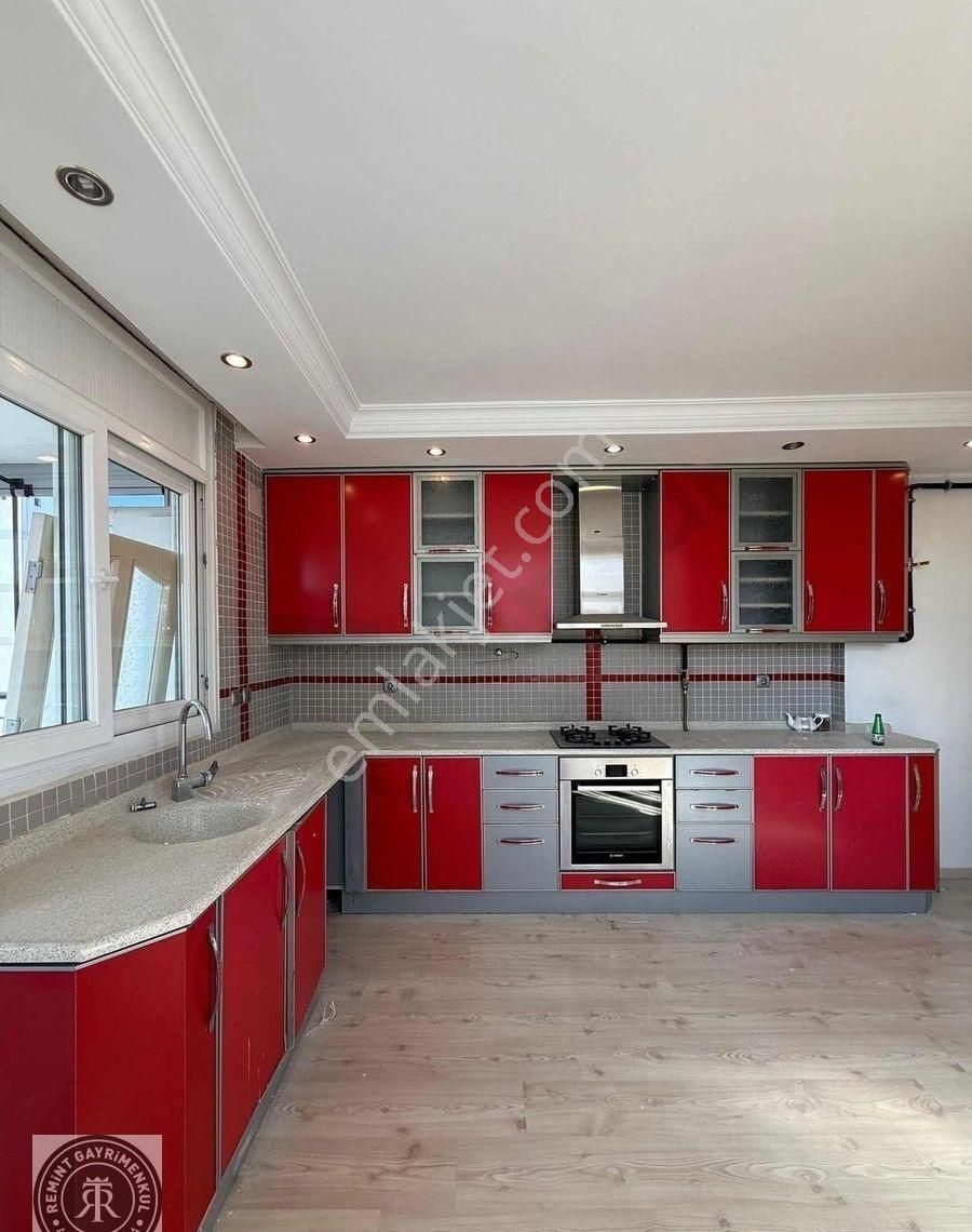 Özal Da Blv Manzaralı 5+1 Dubleks 330m2 Ekstralı - Görsel 2