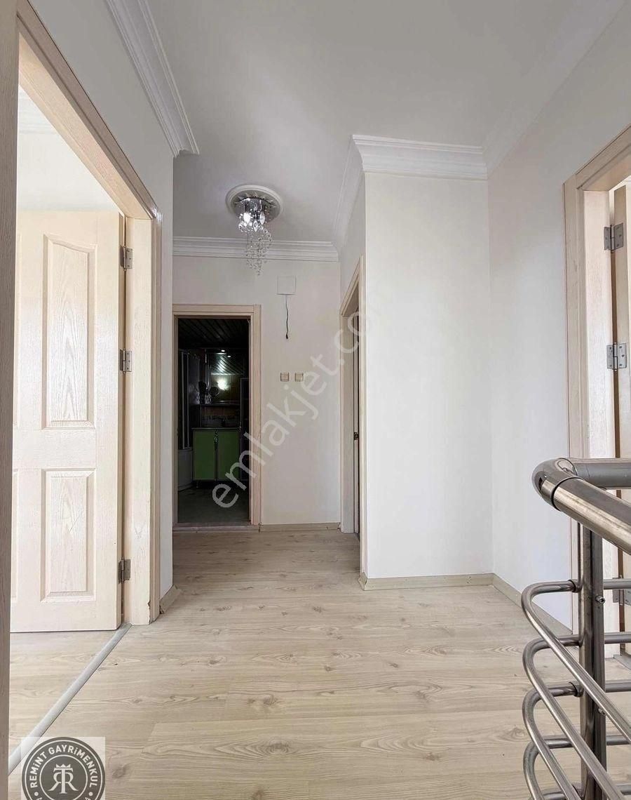 Özal Da Blv Manzaralı 5+1 Dubleks 330m2 Ekstralı - Görsel 16