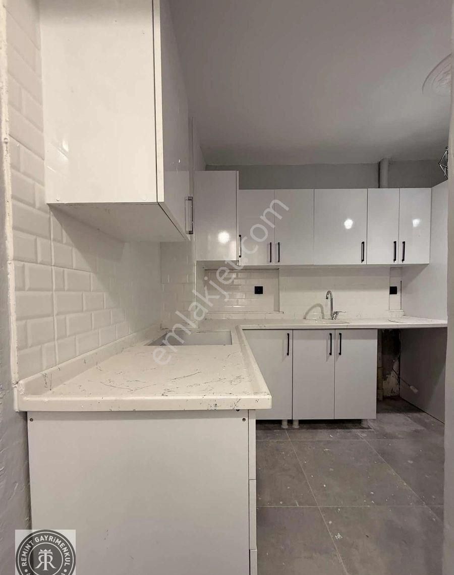 Remint'den Belediye Evleri Mah. 2+1 Kapalı Mutfak Satılık Daire! - Görsel 7