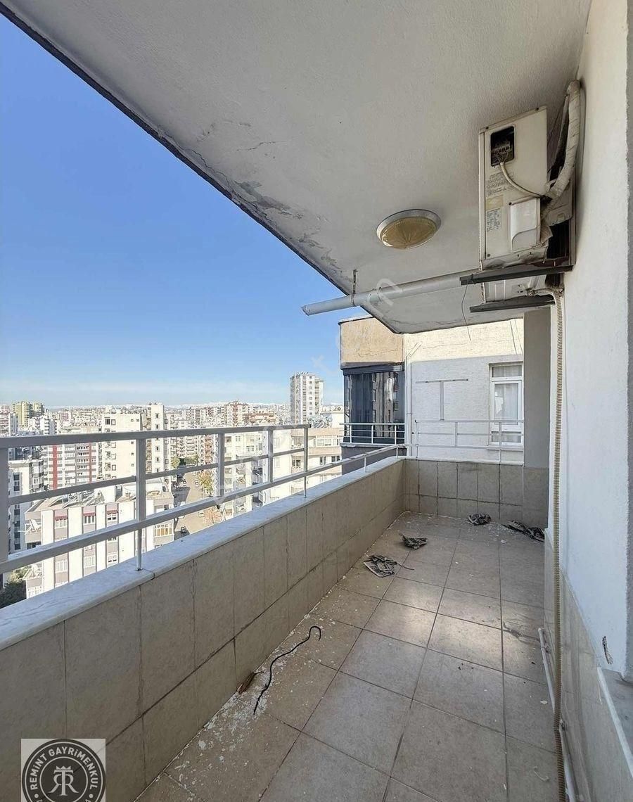 Remint'den Toros Mahallesinde Geniş 3+1 Kapalı Mutfak Satılık! - Görsel 17