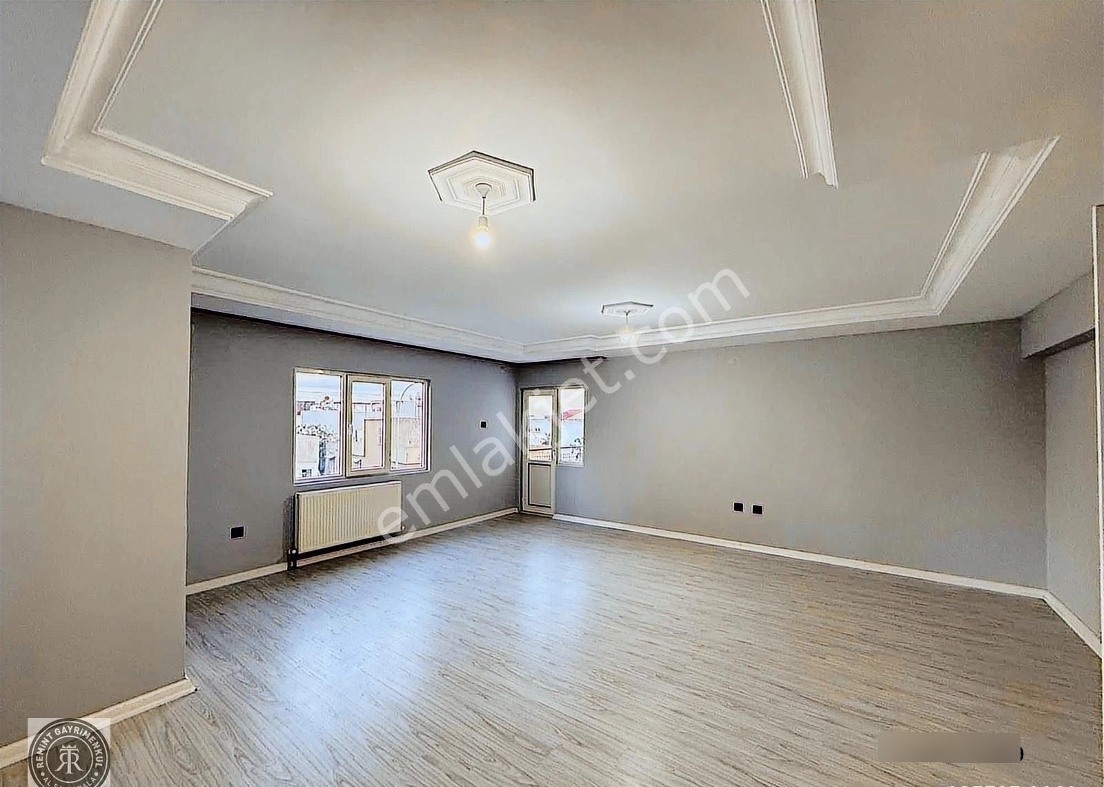 Turgut Özal 3+1 Ful Yapılıyüksek Kredi İmkanı - Görsel 4