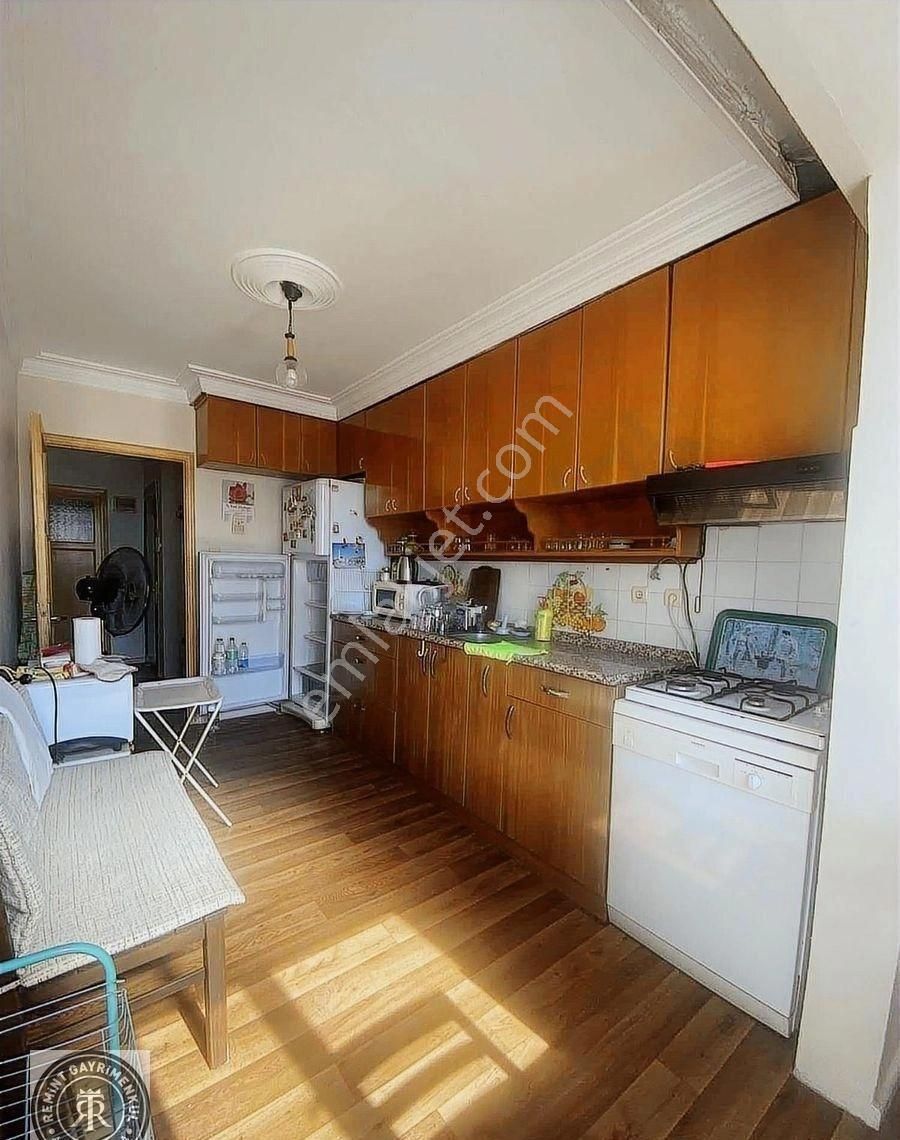 Kenan Evren 3+1 Az Katlı Yüksek Kredi İmkanı Cazipppp - Görsel 16