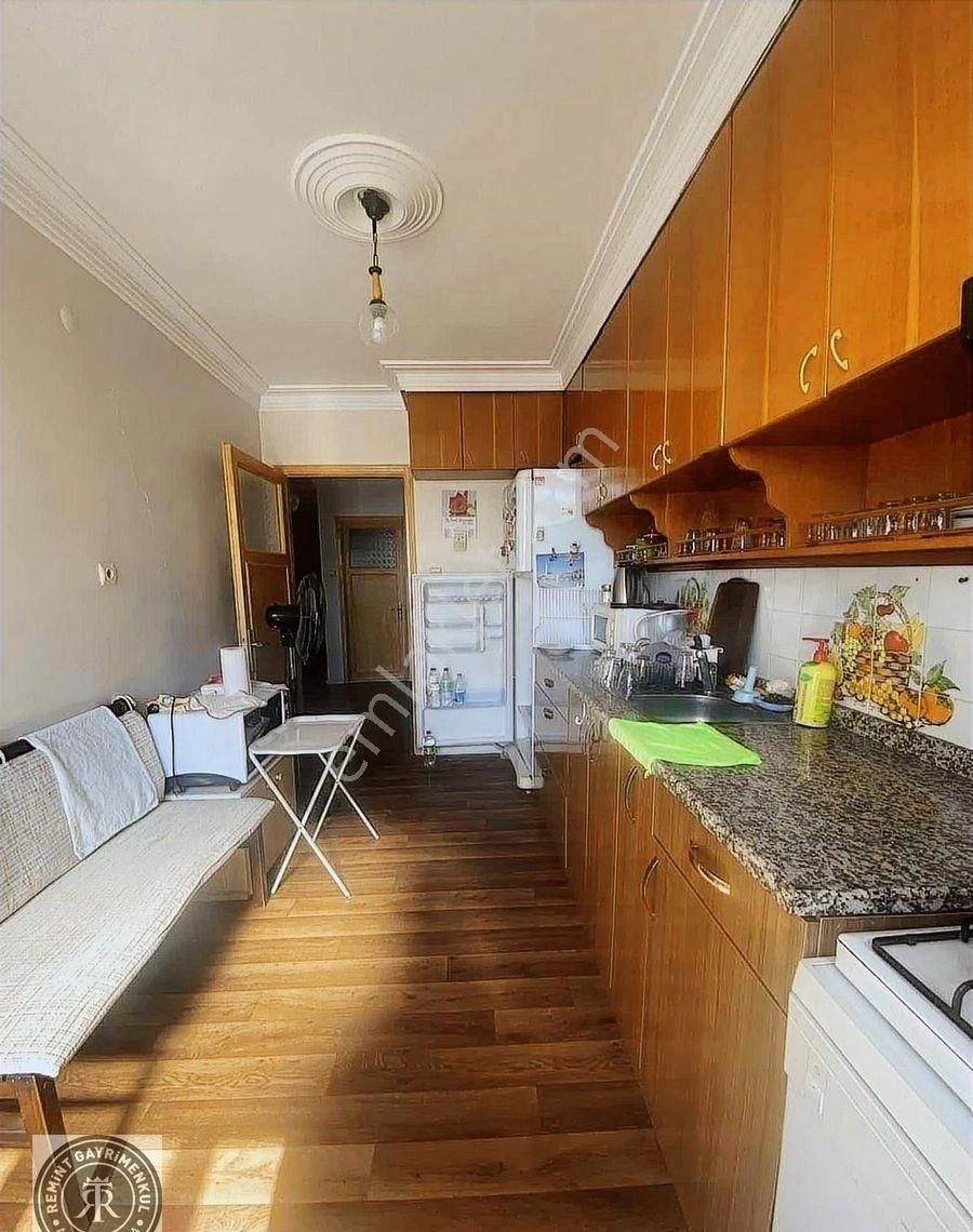 Kenan Evren 3+1 Az Katlı Yüksek Kredi İmkanı Cazipppp