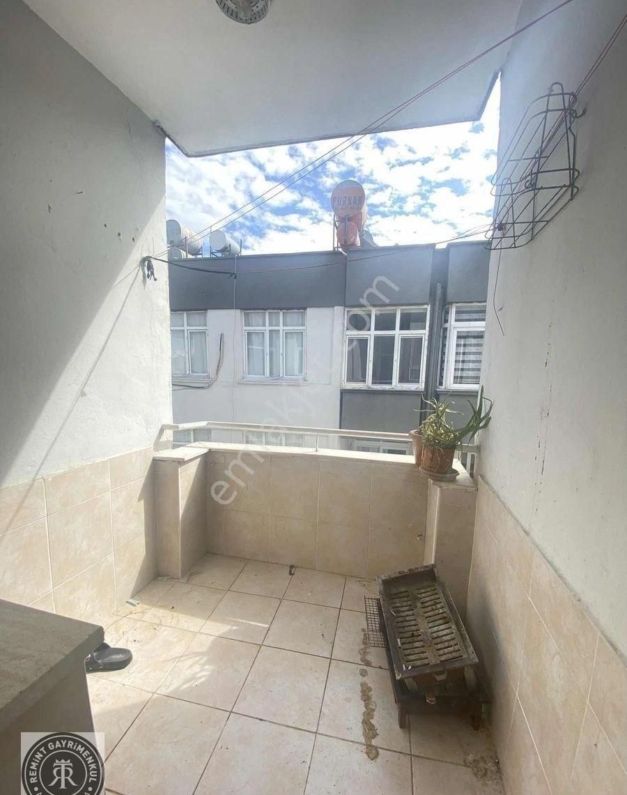 Kıyı Boyu 2+1 K.mutfak Pınar Mh.sorunsuz İskanlı - Görsel 12