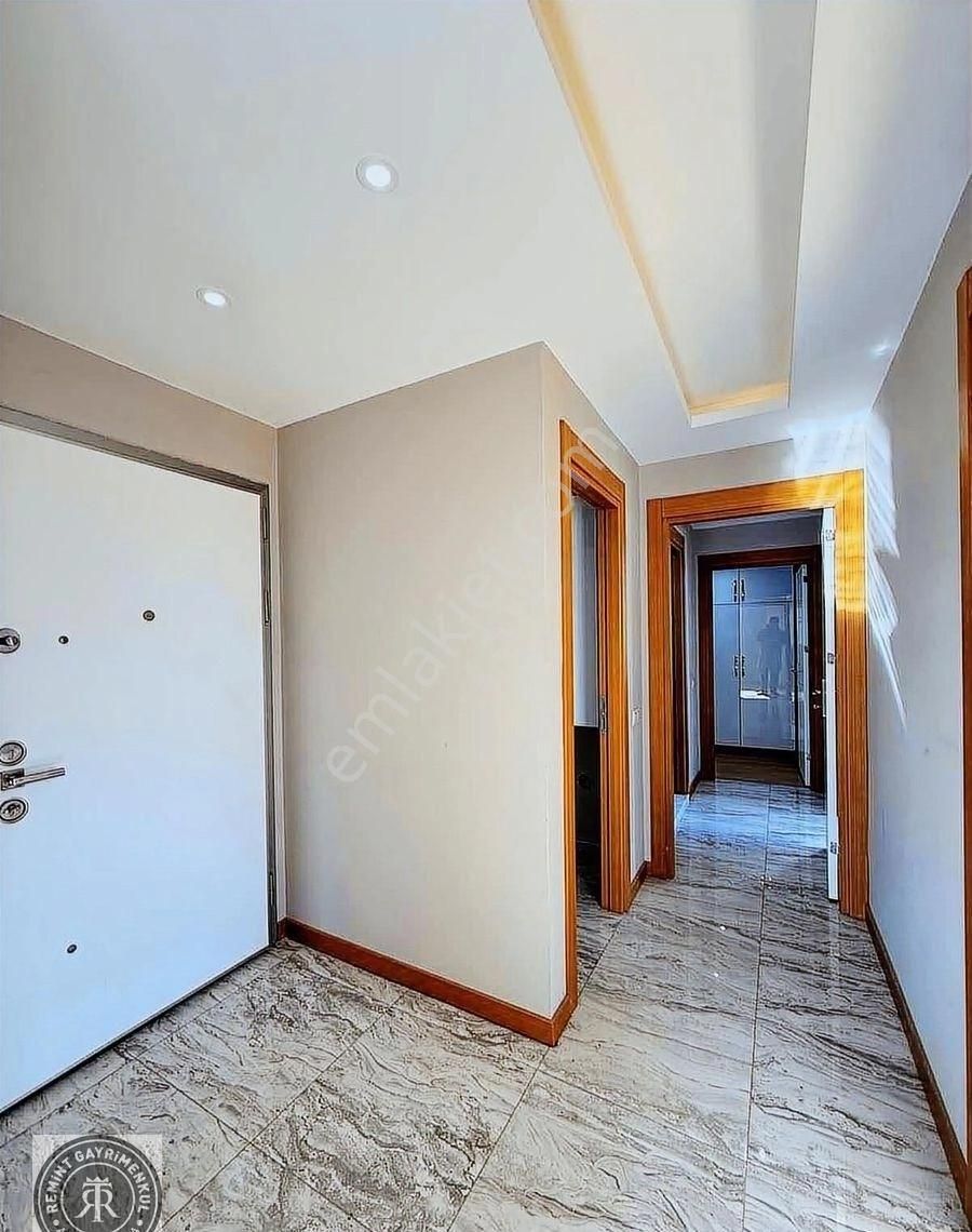 Seyhan Gürselpaşa 3+1 Site İçi Geniş Peyzaj Full Yapılı - Görsel 17