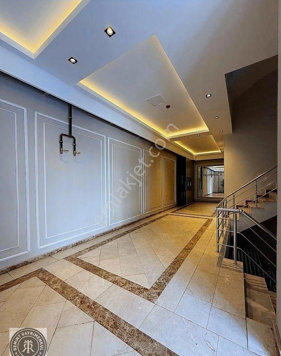 Seyhan Tellidere Blv Üzeri 4+1 Geniş Daire - Görsel 11