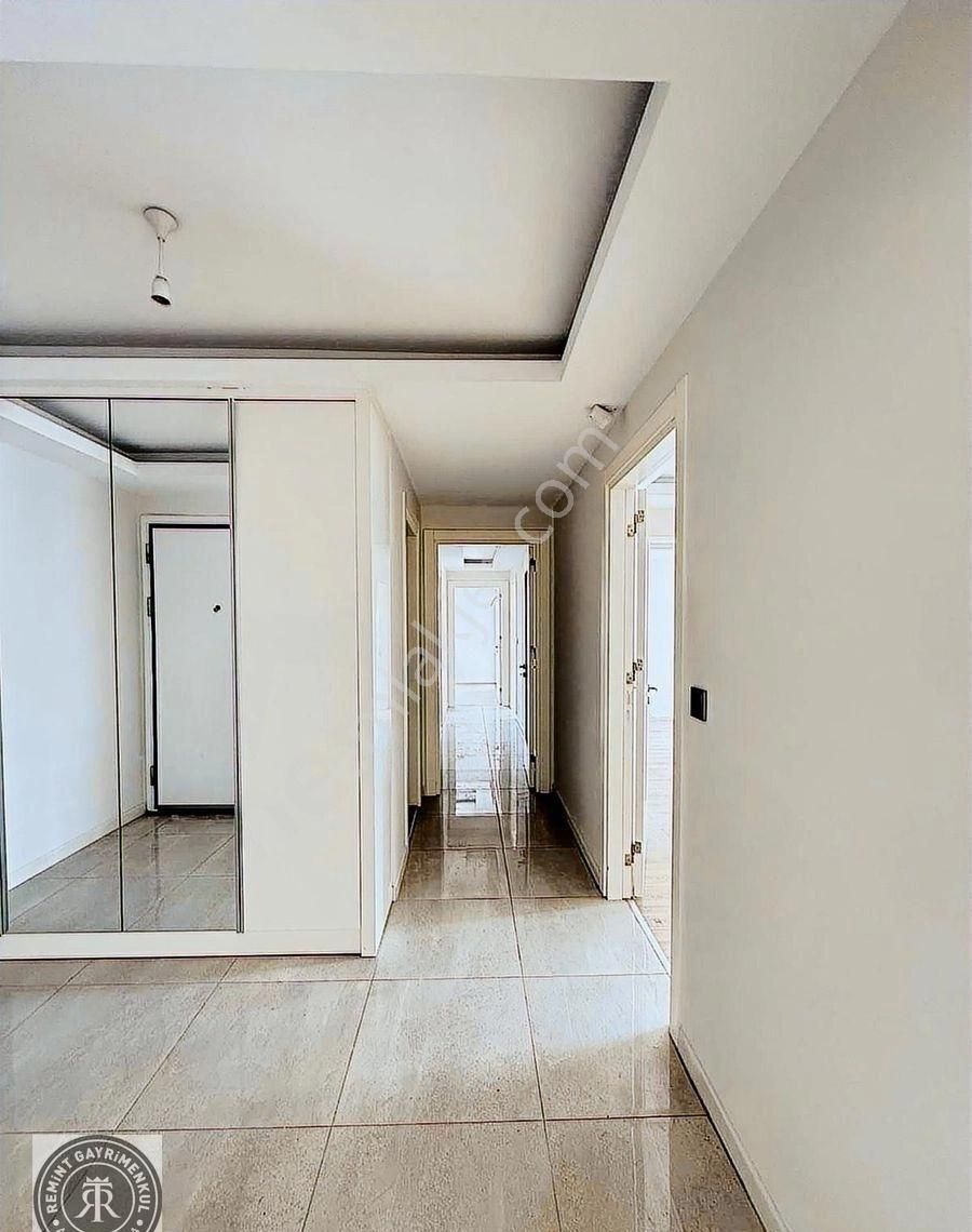 Seyhan Tellidere Blv Üzeri 4+1 Geniş Daire - Görsel 28