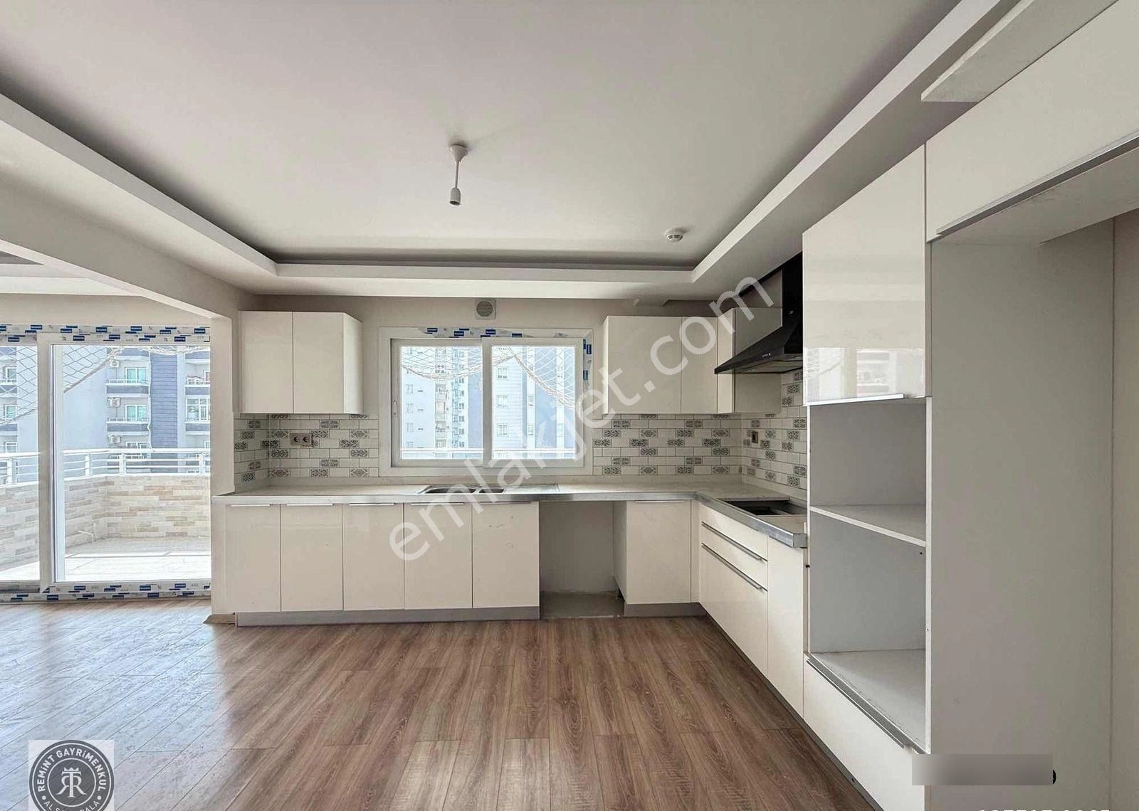 Seyhan Tellidere Blv Üzeri 4+1 Geniş Daire - Görsel 6