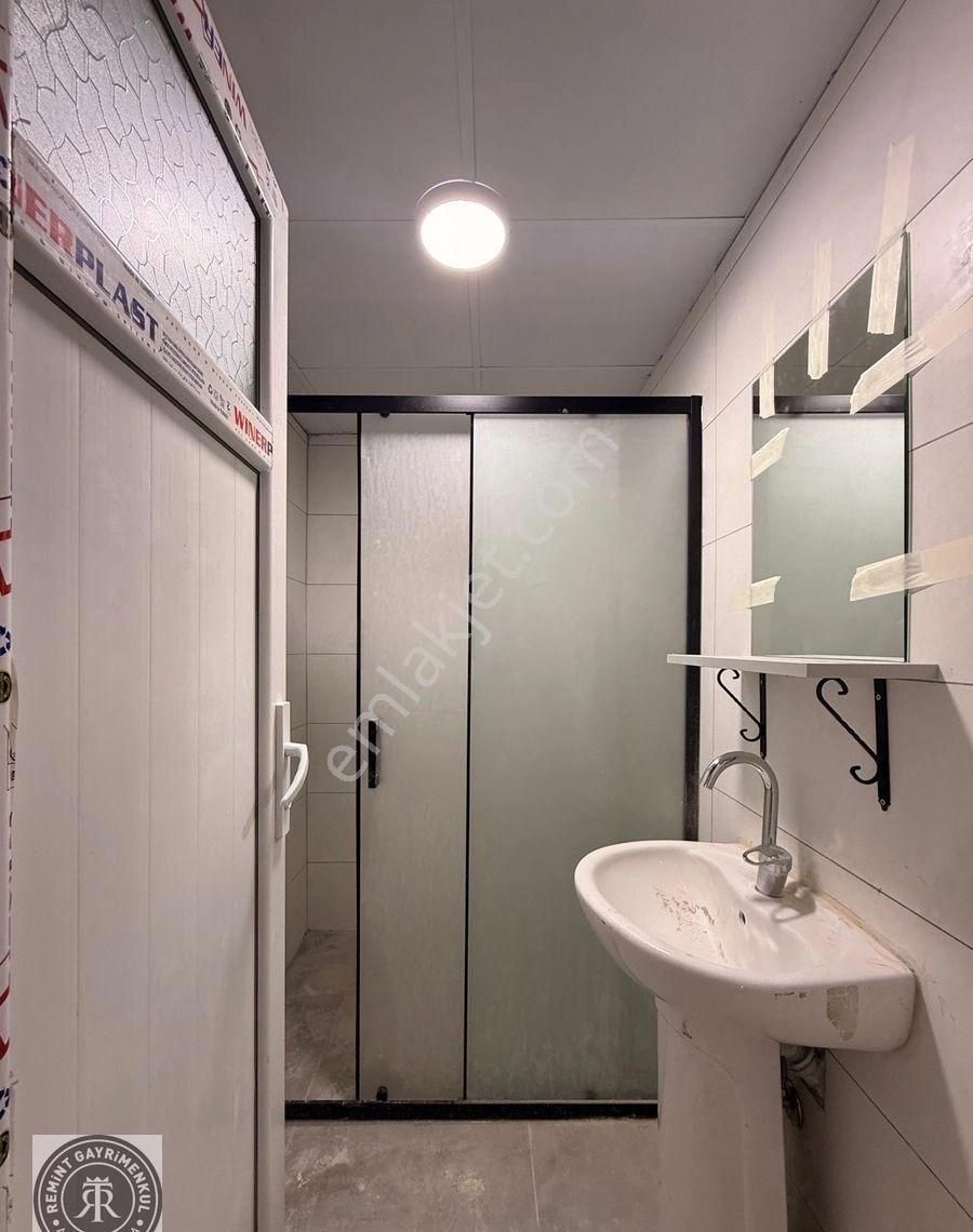 Remint’den Belediye Evleri Mahallesi Şırdancı Cumali Civarı Geniş 2+1 Kapalı Mutfak Hasarsız Satılık - Görsel 3