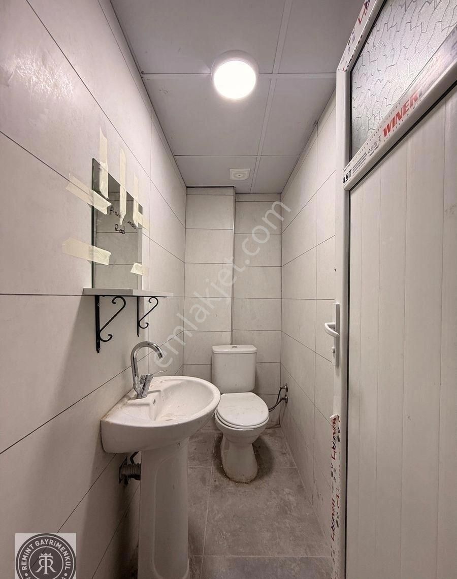 Remint’den Belediye Evleri Mahallesi Şırdancı Cumali Civarı Geniş 2+1 Kapalı Mutfak Hasarsız Satılık - Görsel 4