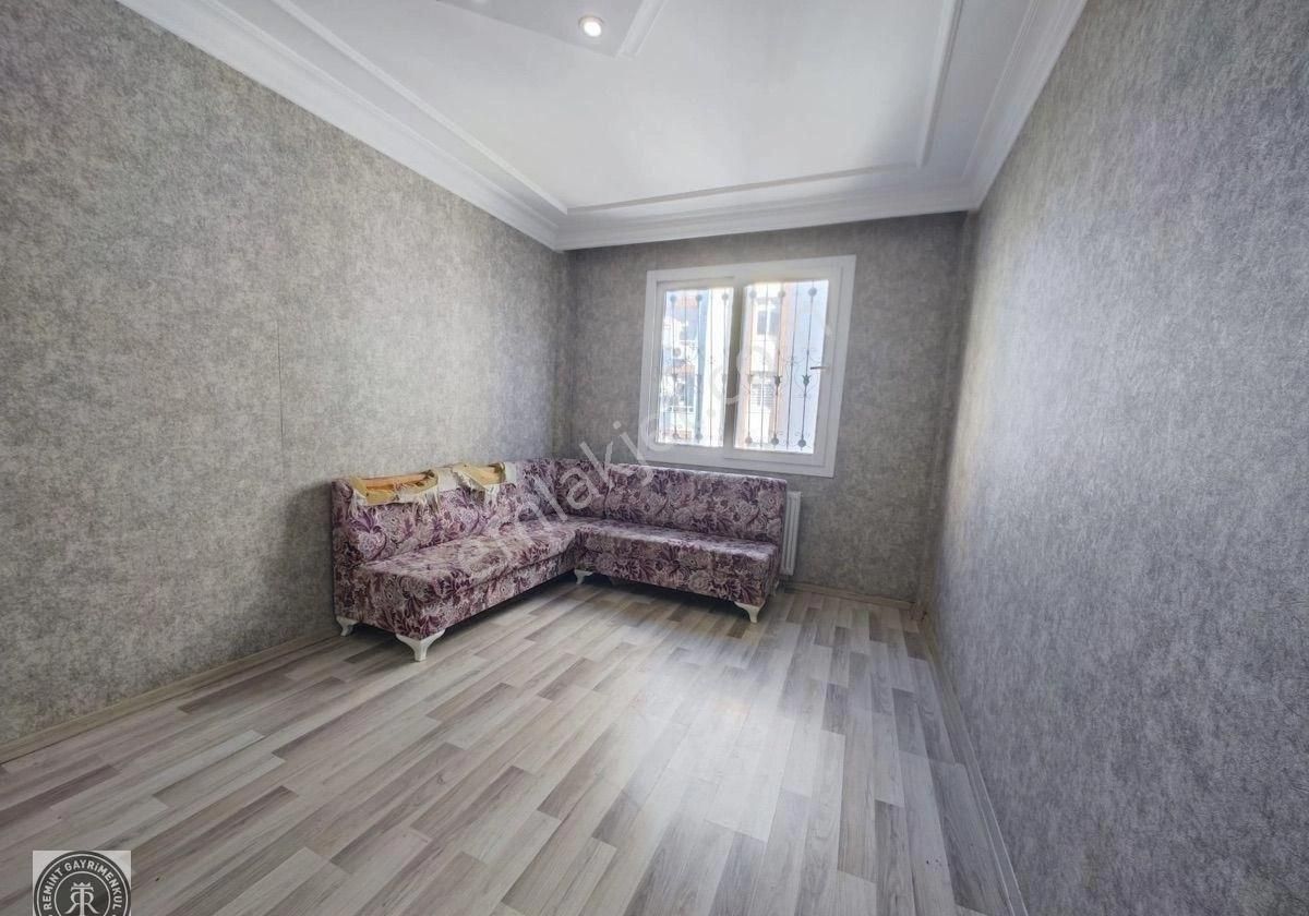 Remint’den Huzurevleri Mahallesinde Geniş 3+1 Cep Mutfak Doğalgazlı Direk Hasarsız Satılık Daire!!! - Görsel 10