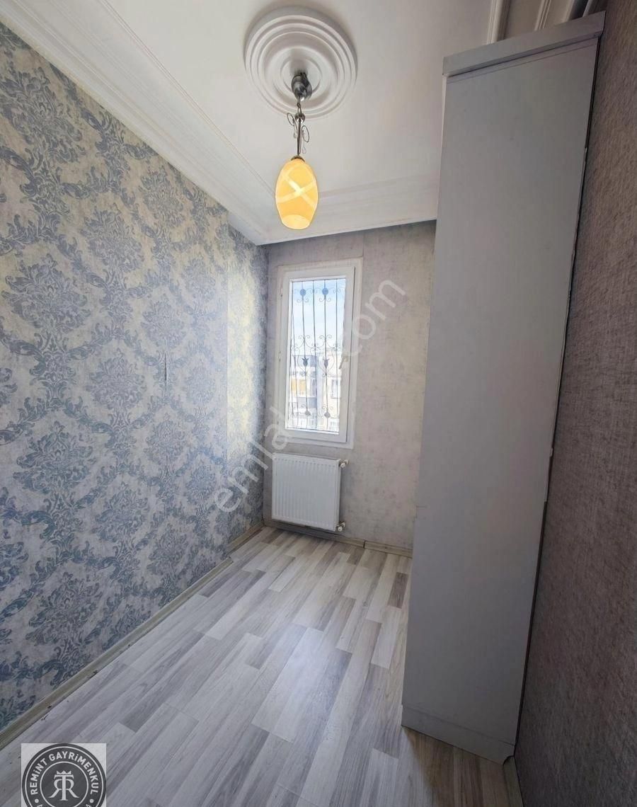 Remint’den Huzurevleri Mahallesinde Geniş 3+1 Cep Mutfak Doğalgazlı Direk Hasarsız Satılık Daire!!! - Görsel 5