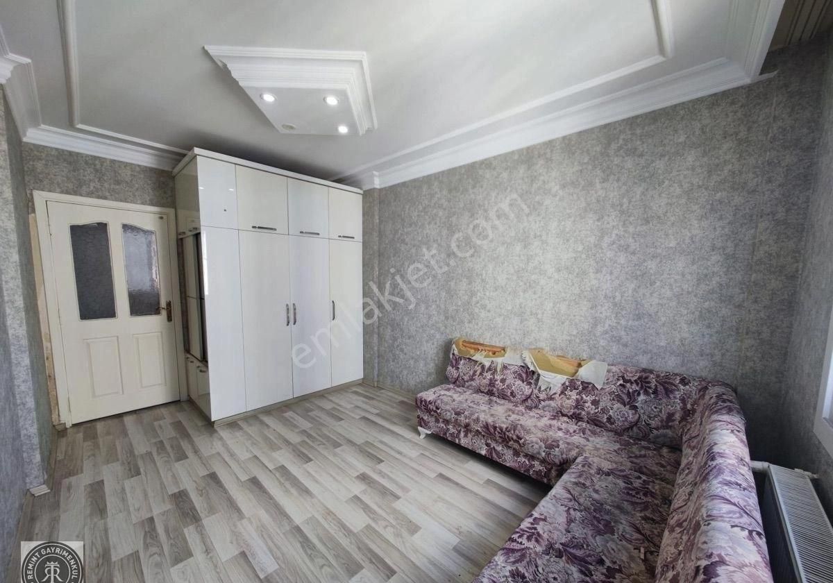 Remint’den Huzurevleri Mahallesinde Geniş 3+1 Cep Mutfak Doğalgazlı Direk Hasarsız Satılık Daire!!! - Görsel 11