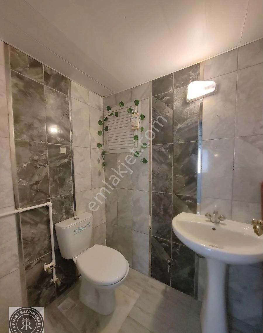 Remint’den Huzurevleri Mahallesinde Geniş 3+1 Cep Mutfak Doğalgazlı Direk Hasarsız Satılık Daire!!! - Görsel 6