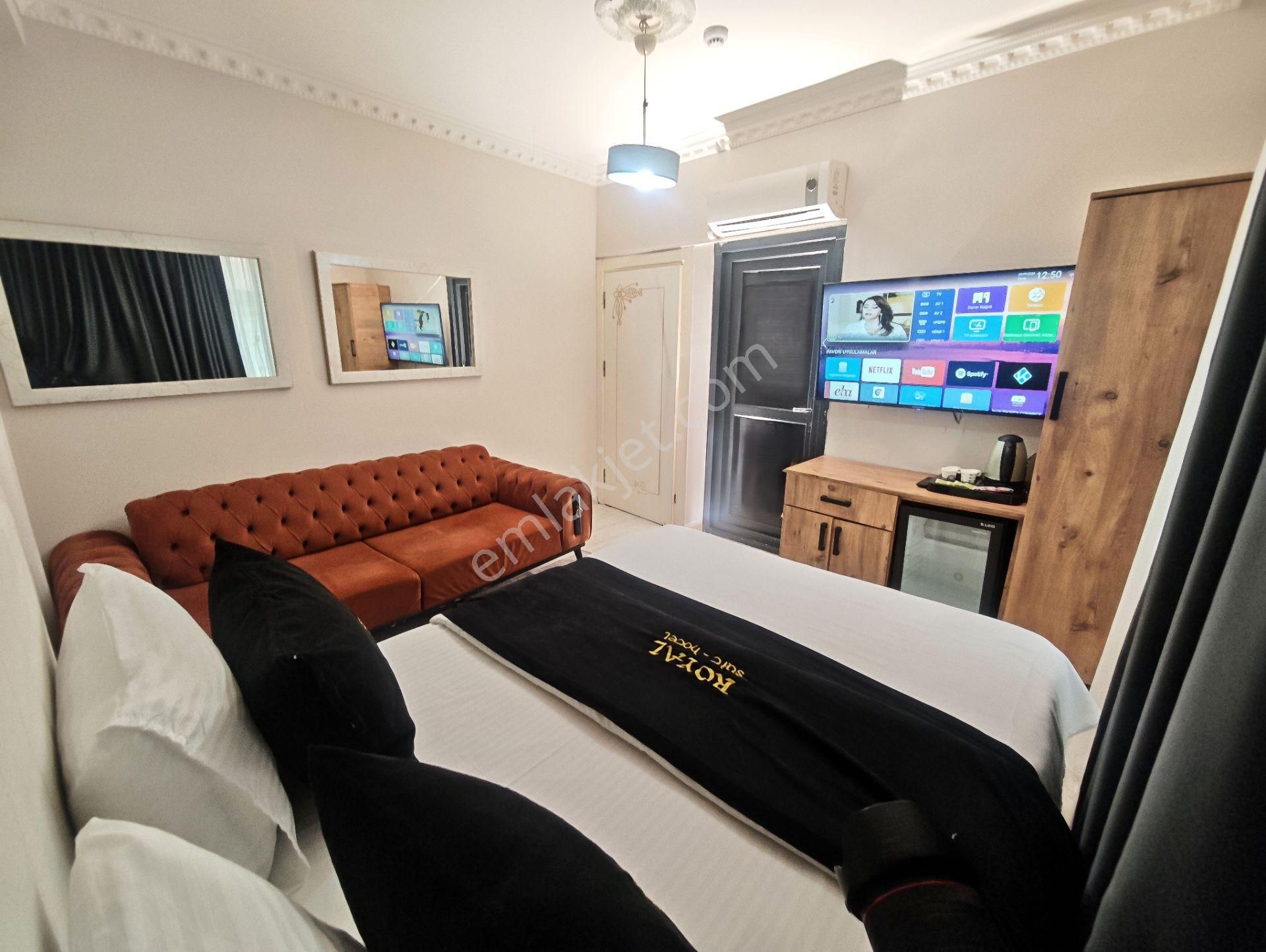 Beyazıt Kapalıçarşı Gerçek Resimler Günlük Kiralık Daireler - Görsel 2