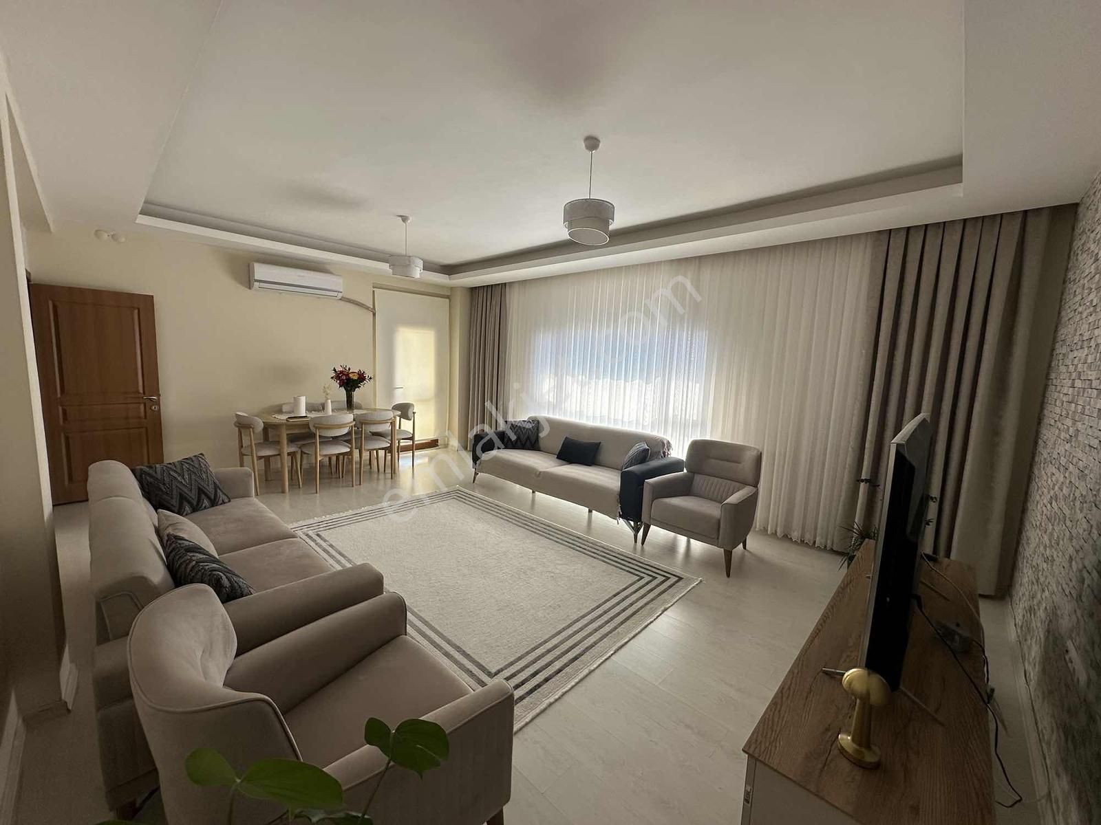 Rotadan Barış Mahallesinde 3+1 Fırsat Daire - Görsel 11