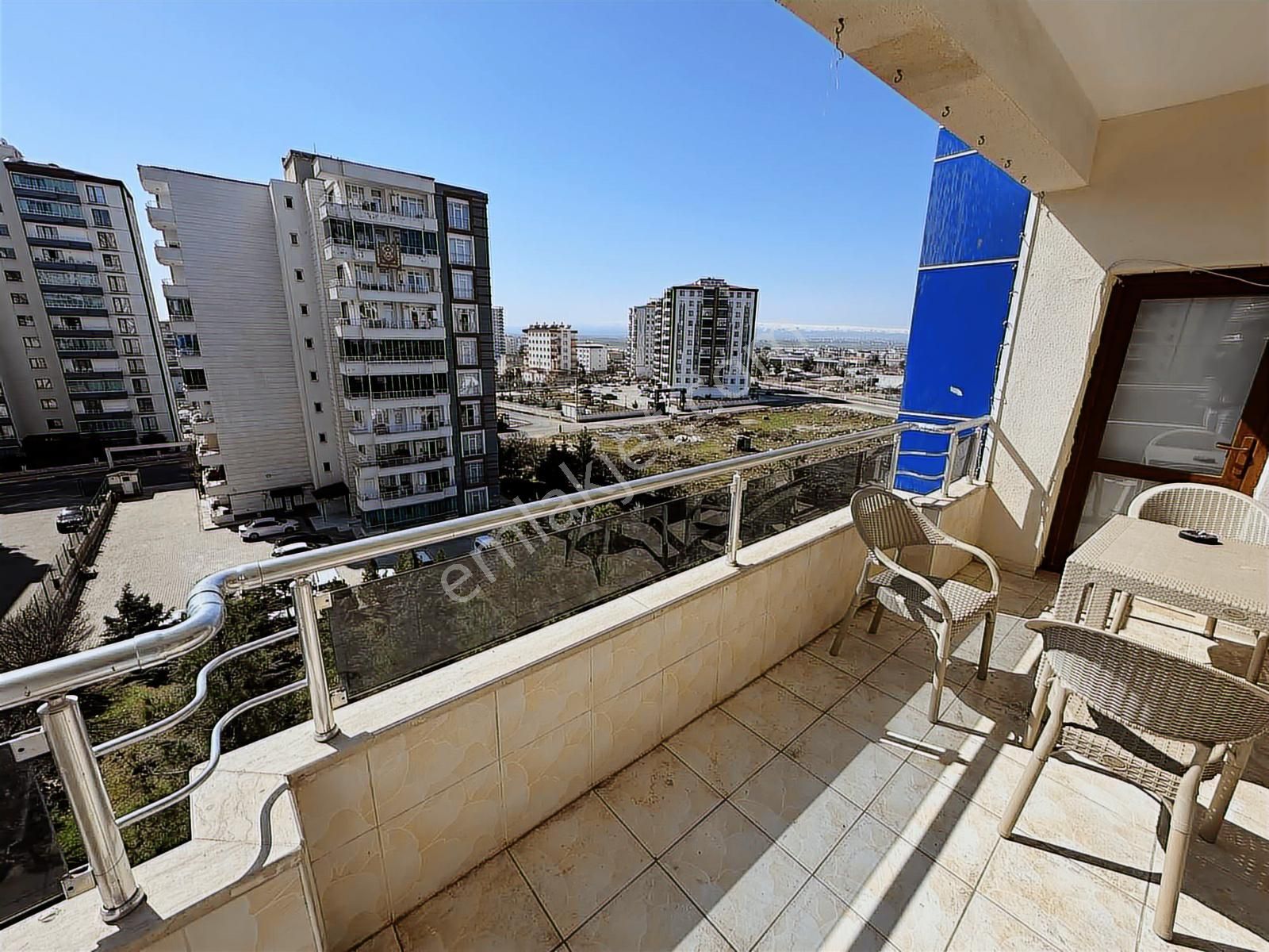 Rotadan Barış Mahallesinde 3+1 Fırsat Daire - Görsel 15