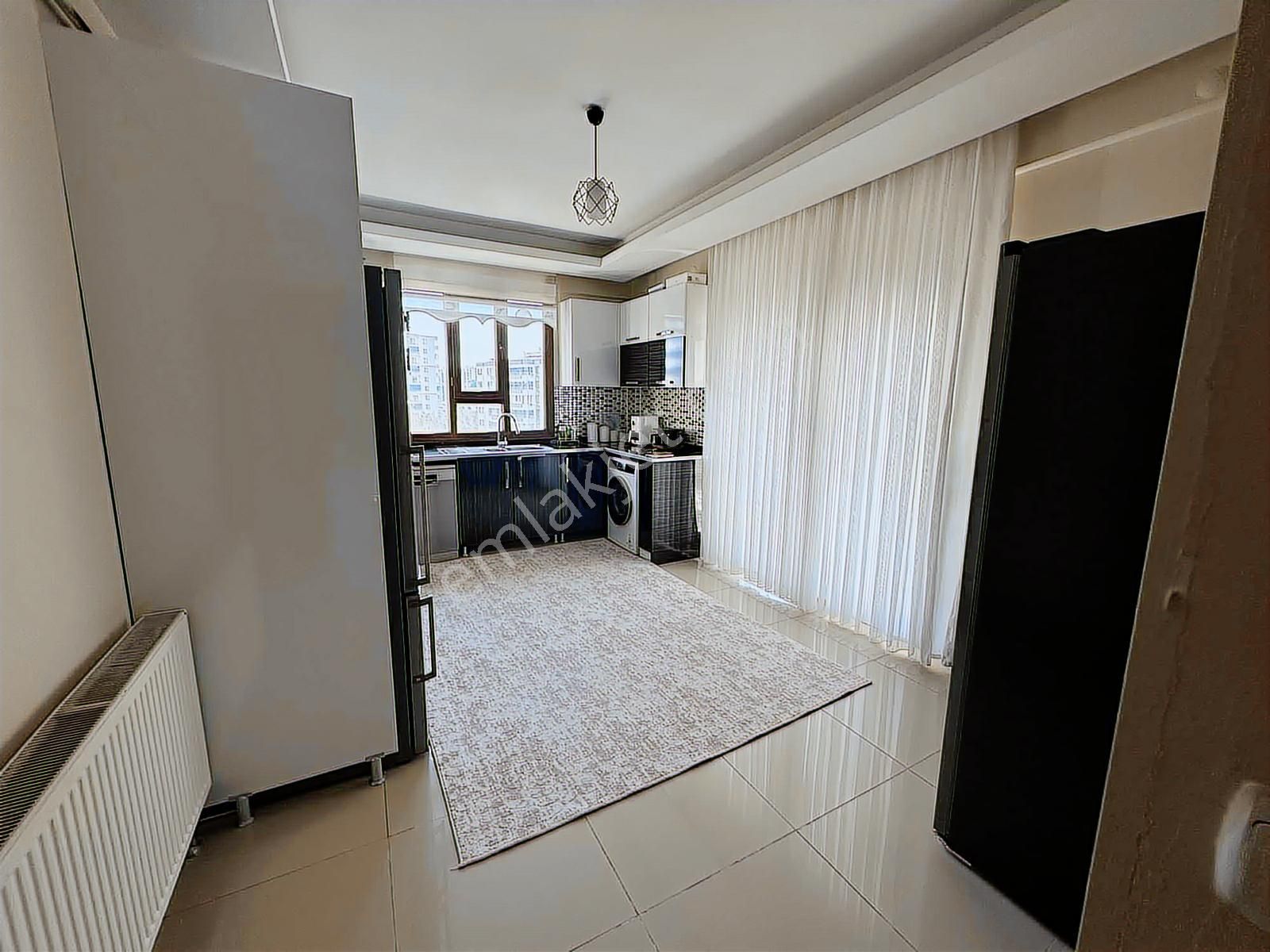 Rotadan Barış Mahallesinde 3+1 Fırsat Daire - Görsel 10