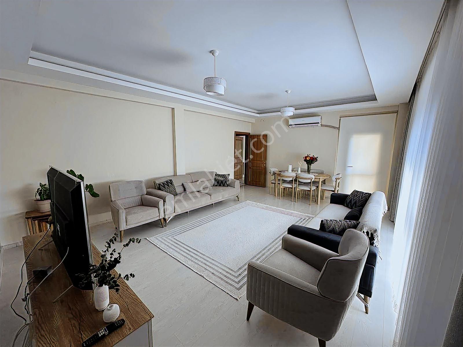 Rotadan Barış Mahallesinde 3+1 Fırsat Daire - Görsel 12