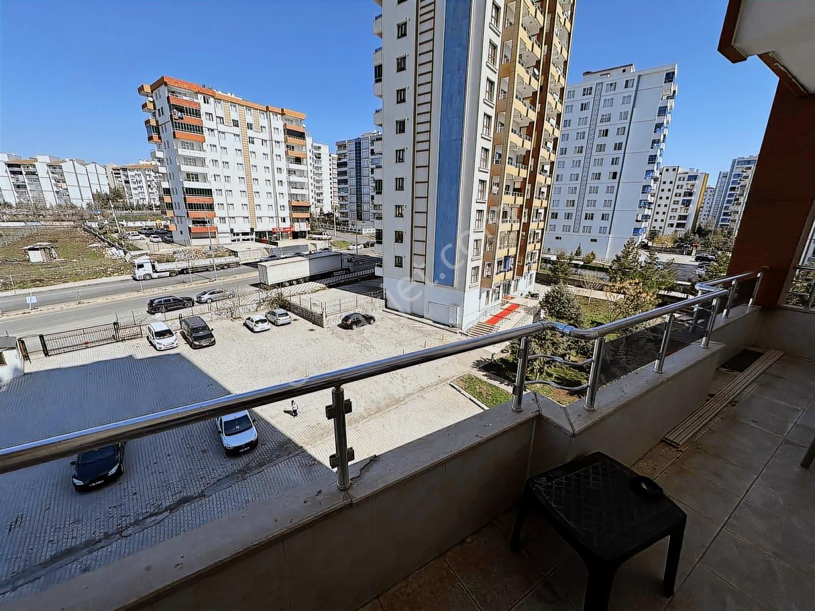 Rotadan Barış Mahallesinde 3+1 Fırsat Daire - Görsel 24