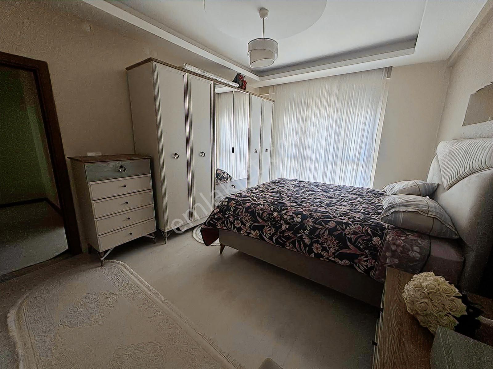 Rotadan Barış Mahallesinde 3+1 Fırsat Daire - Görsel 18