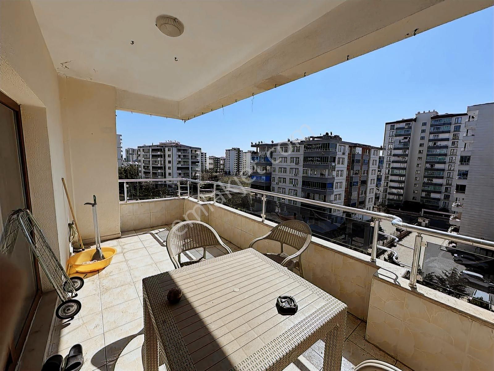 Rotadan Barış Mahallesinde 3+1 Fırsat Daire - Görsel 17