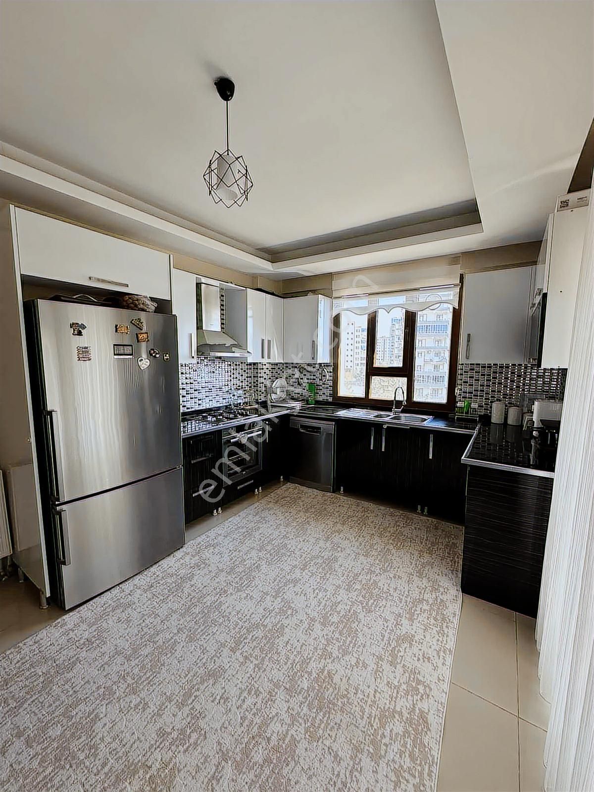 Rotadan Barış Mahallesinde 3+1 Fırsat Daire