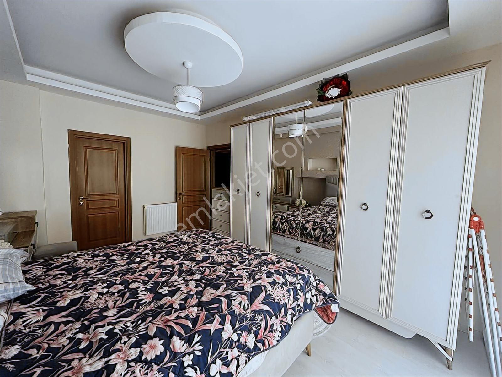 Rotadan Barış Mahallesinde 3+1 Fırsat Daire - Görsel 27