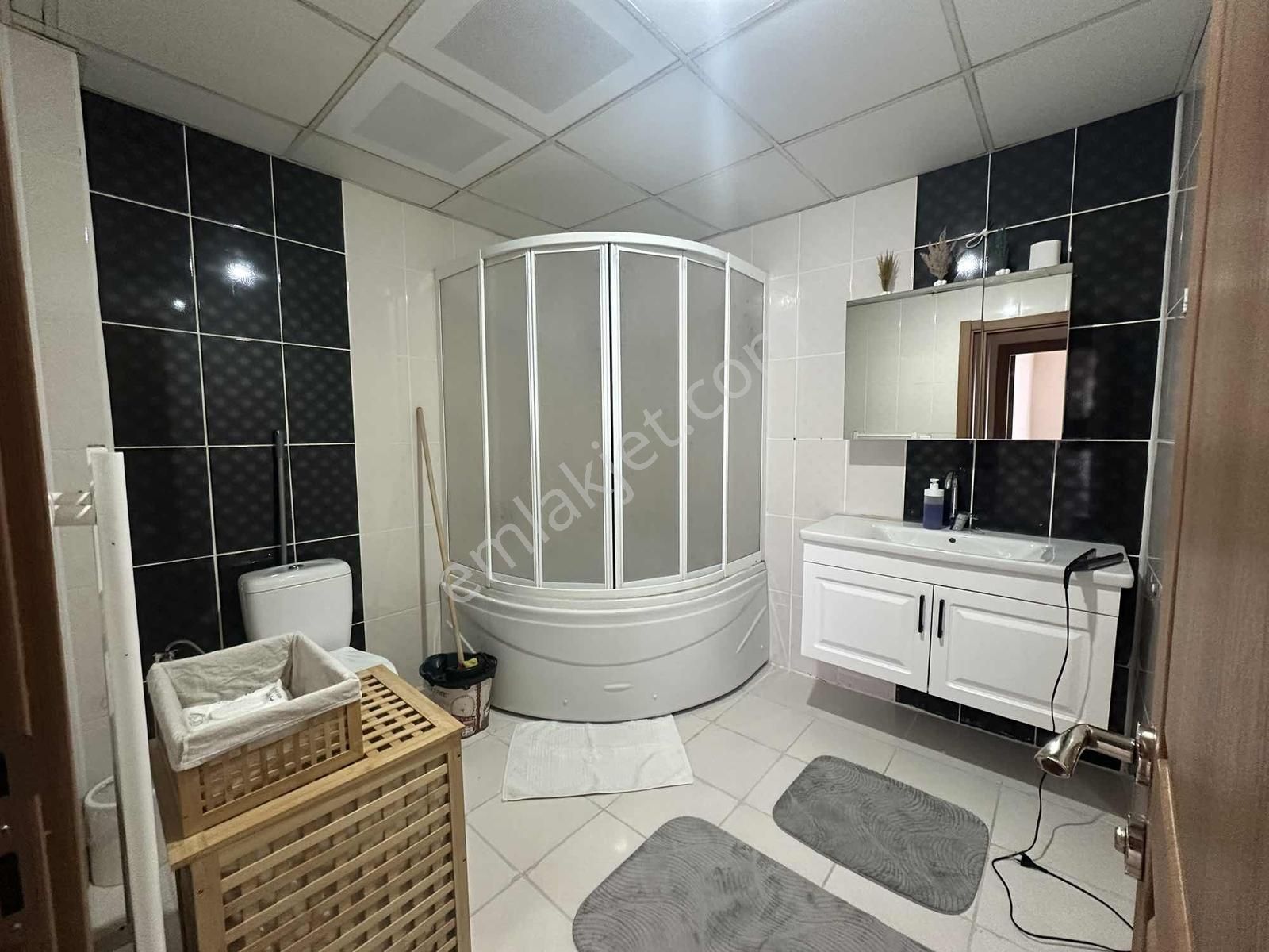 Rotadan Barış Mahallesinde 3+1 Fırsat Daire - Görsel 22