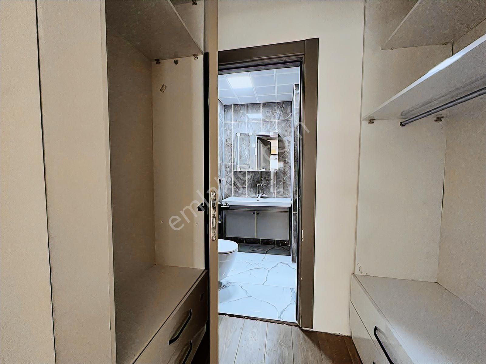 Yenikent Emlak'tan Ara Katta Kiralık 3+1 Daire - Görsel 11