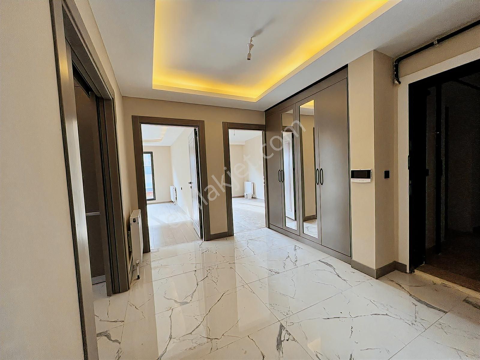 Yenikent Emlak'tan Ara Katta Kiralık 3+1 Daire - Görsel 10