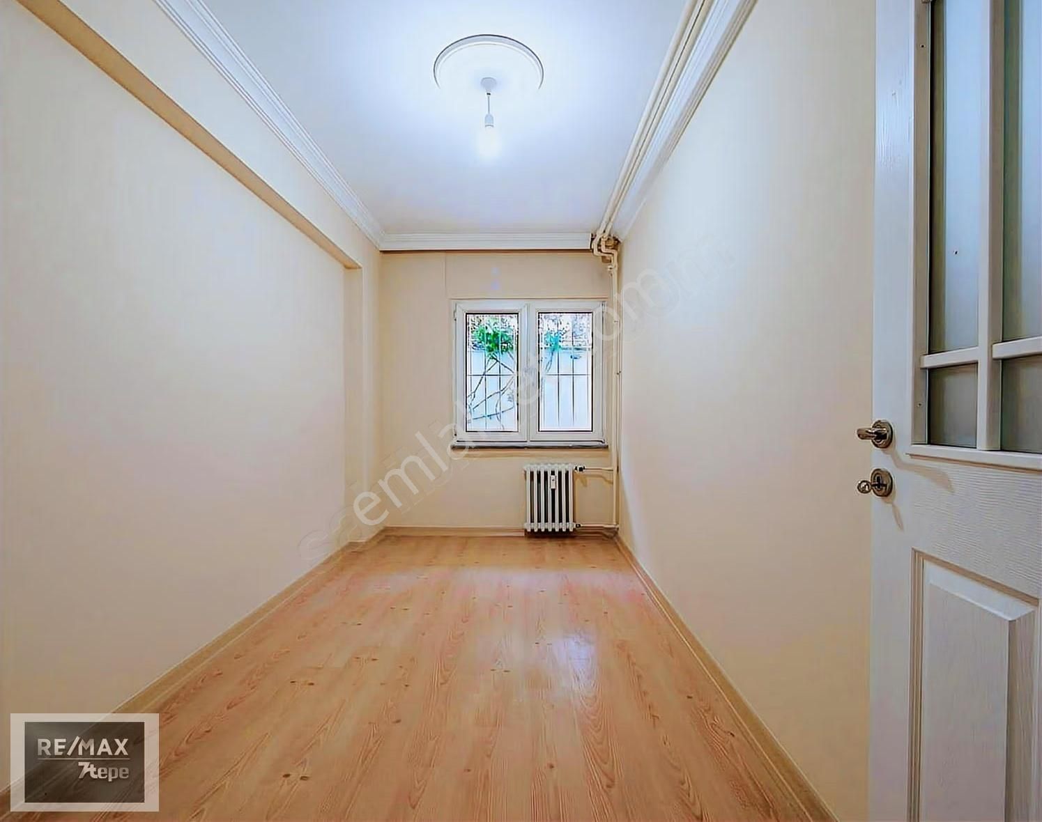 Yeşilköyde'de Denız Ve Havuz Manzaralı Kiralık 4+1 Daire - Görsel 5