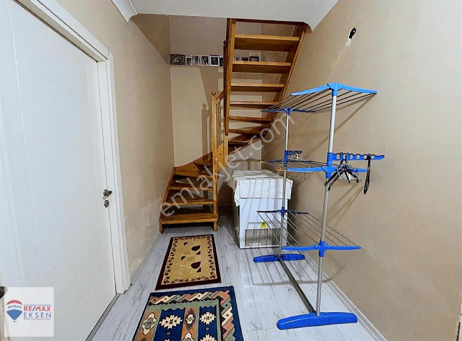 Sancaktepe Yunus Emre Mah Eşyalı Kiralık 4+1 Ters Dubleks Daire - Görsel 7