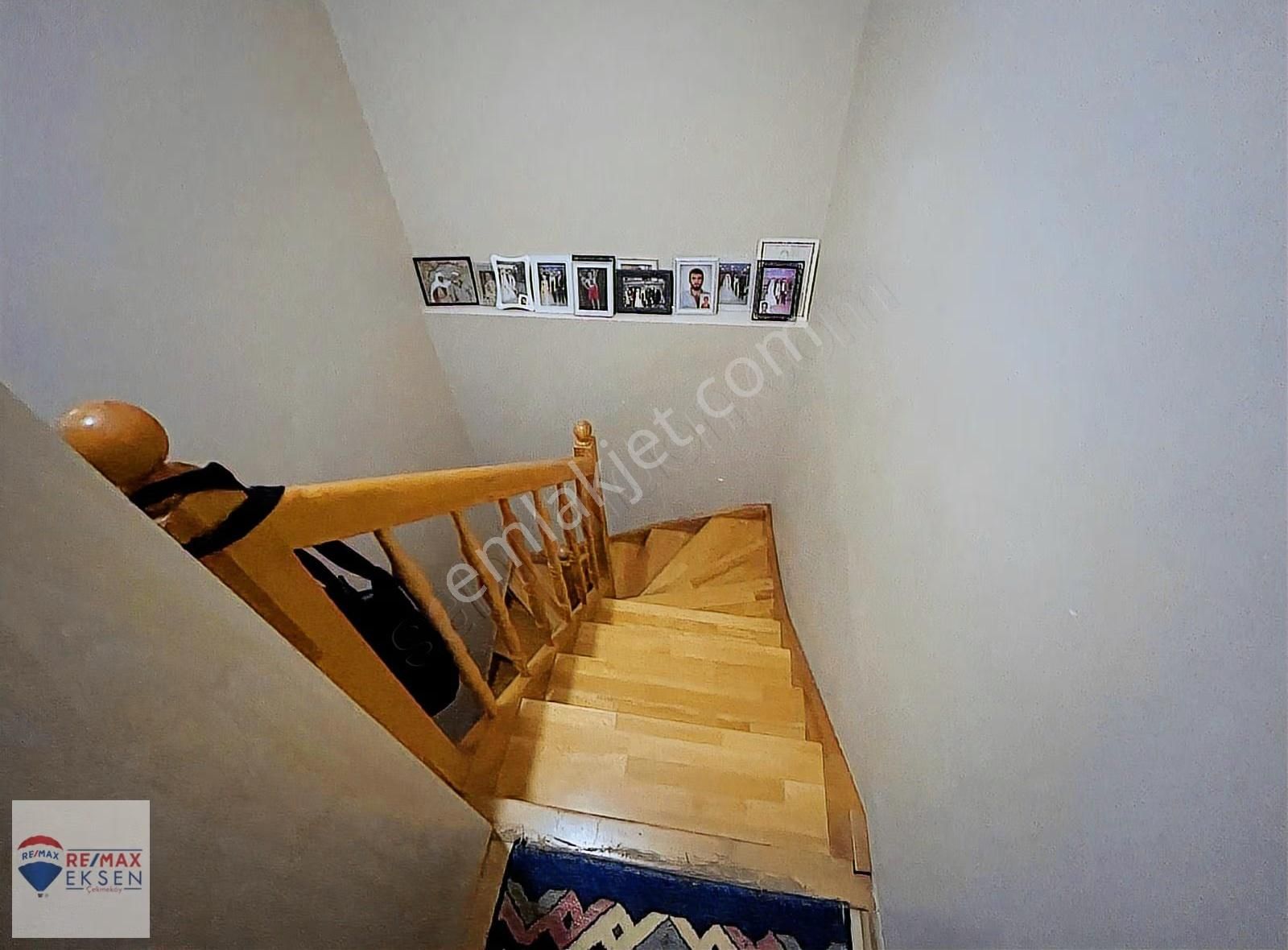 Sancaktepe Yunus Emre Mah Eşyalı Kiralık 4+1 Ters Dubleks Daire - Görsel 15