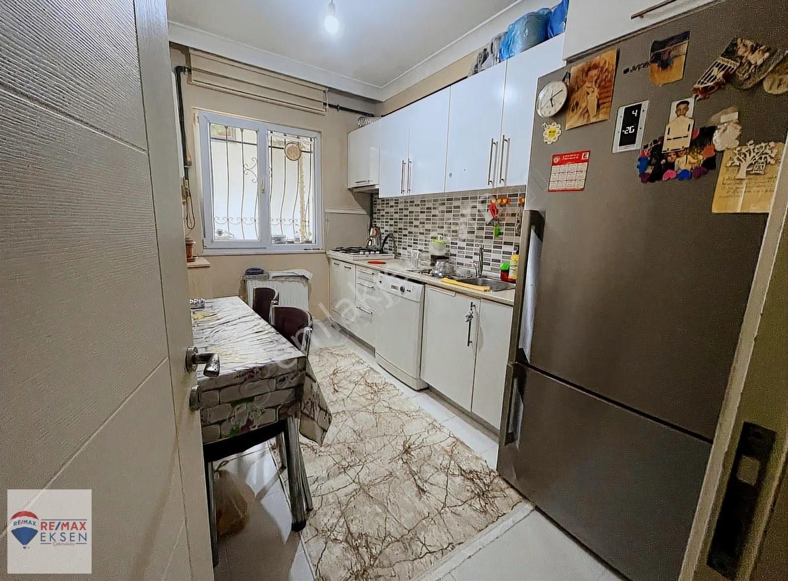 Sancaktepe Yunus Emre Mah Eşyalı Kiralık 4+1 Ters Dubleks Daire - Görsel 9