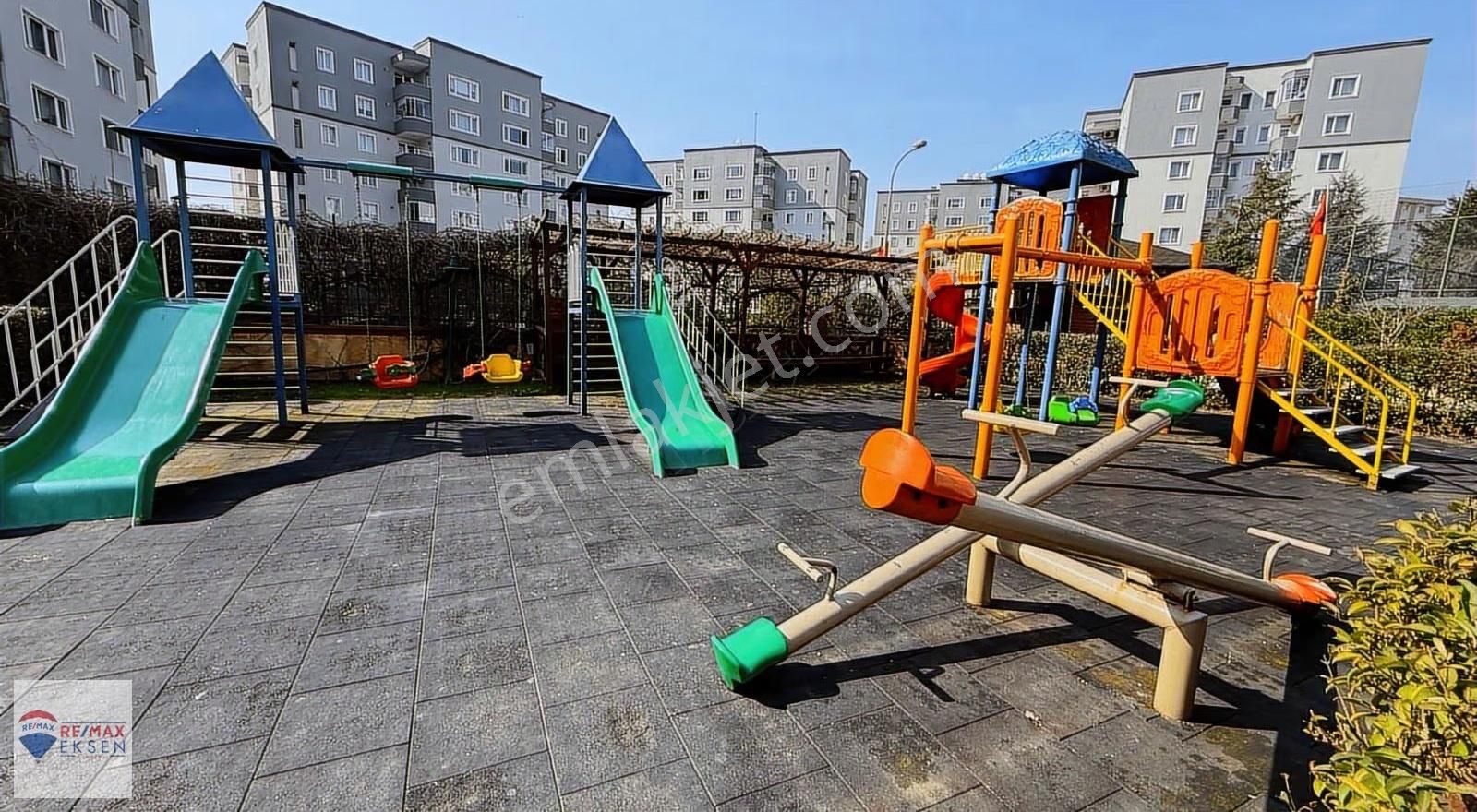 Ekşioğlu Beş Yıldız 3. Etap Ta Kiralık Daire - Görsel 16