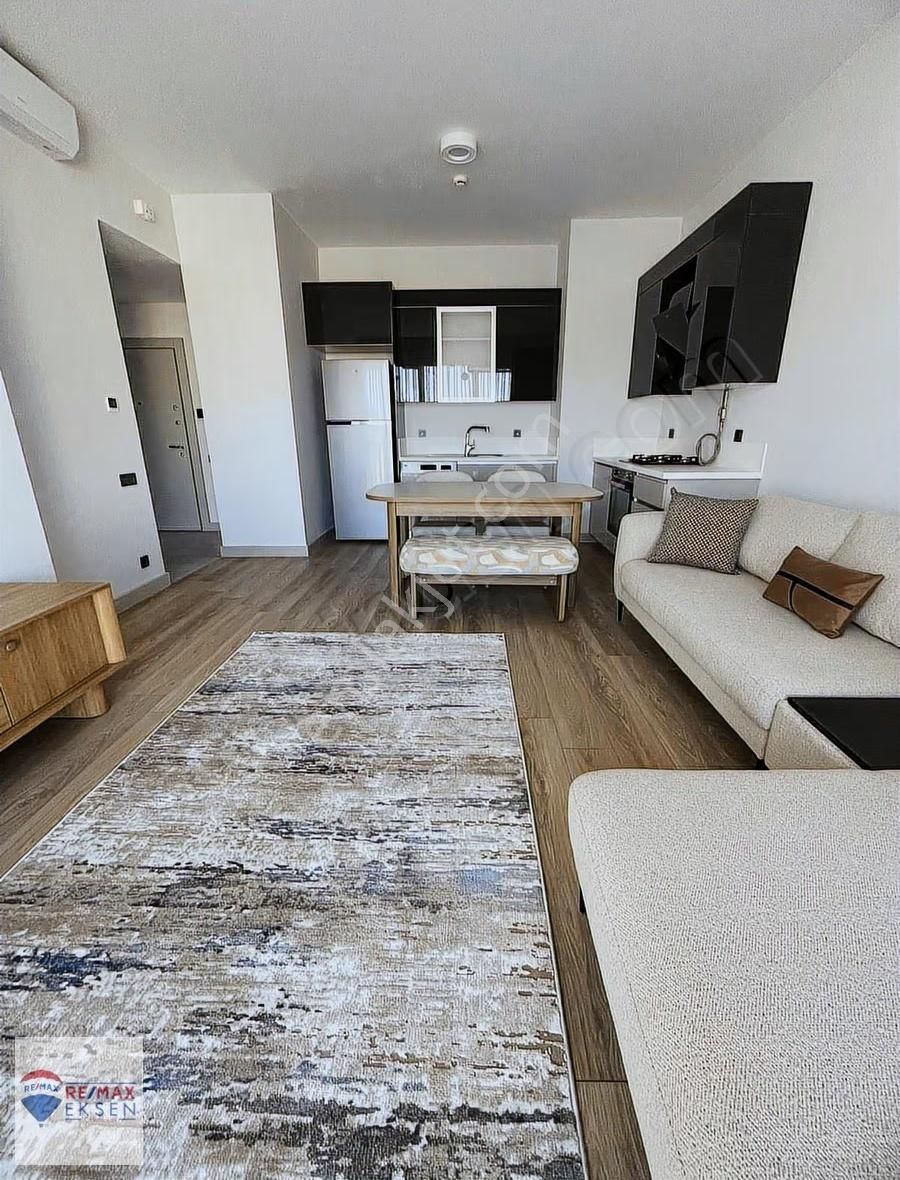 Emlak Konut Çınarköy Evleri Emine Göktürk,ten Full Eşyalı 1+1 - Görsel 7