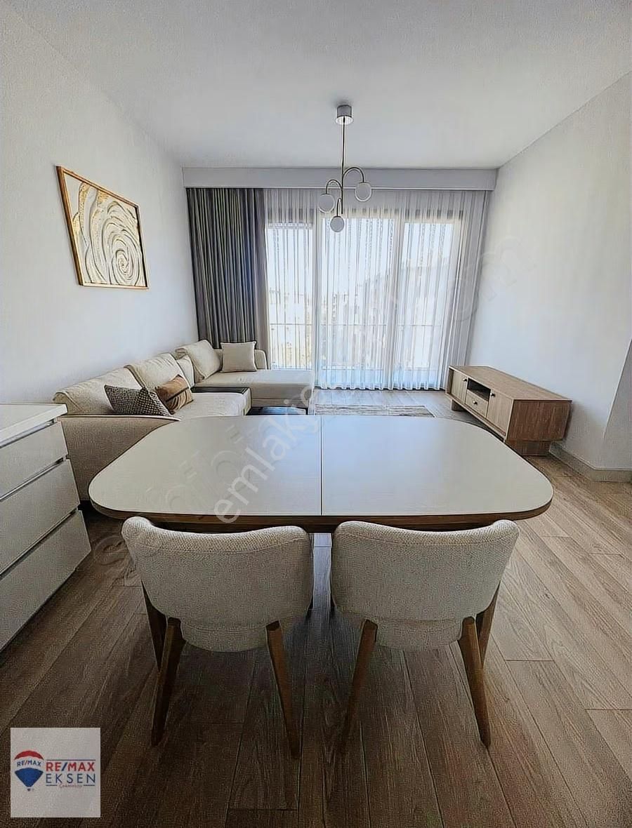 Emlak Konut Çınarköy Evleri Emine Göktürk,ten Full Eşyalı 1+1 - Görsel 11