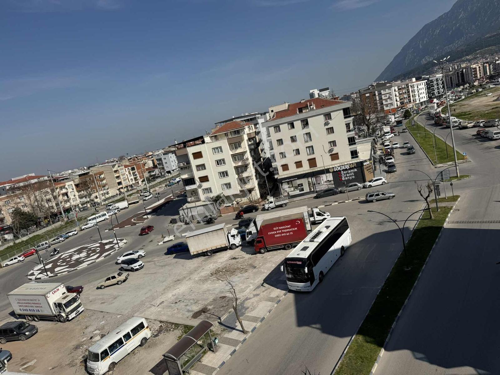 Acar Emlaktan Yeni Mah Cadde Üzeri Satılık Dublex - Görsel 10