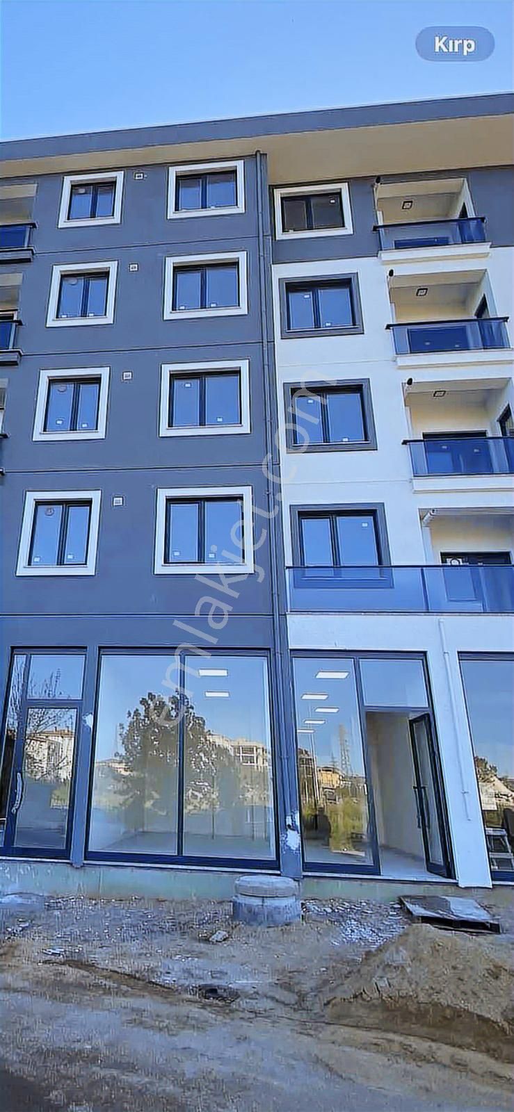 Tuzla Orhanlı Demokrasi Caddesi Yakını Sıfır 80 M2 'lik İşyeri - Görsel 24