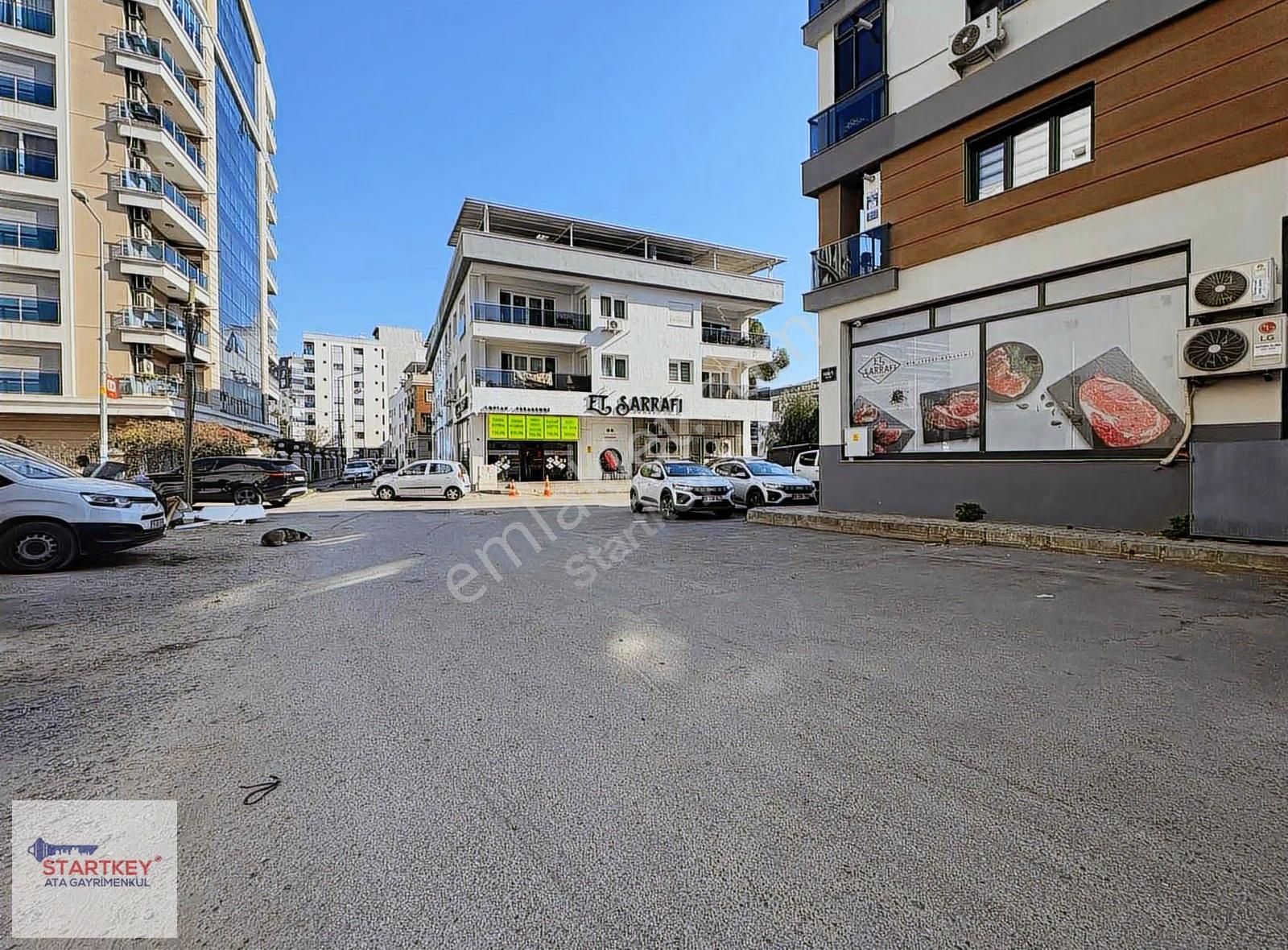 Karşıyaka Örnekköy Yeni Girne Caddesi Yakını 2+1 Satılık Daire - Görsel 11