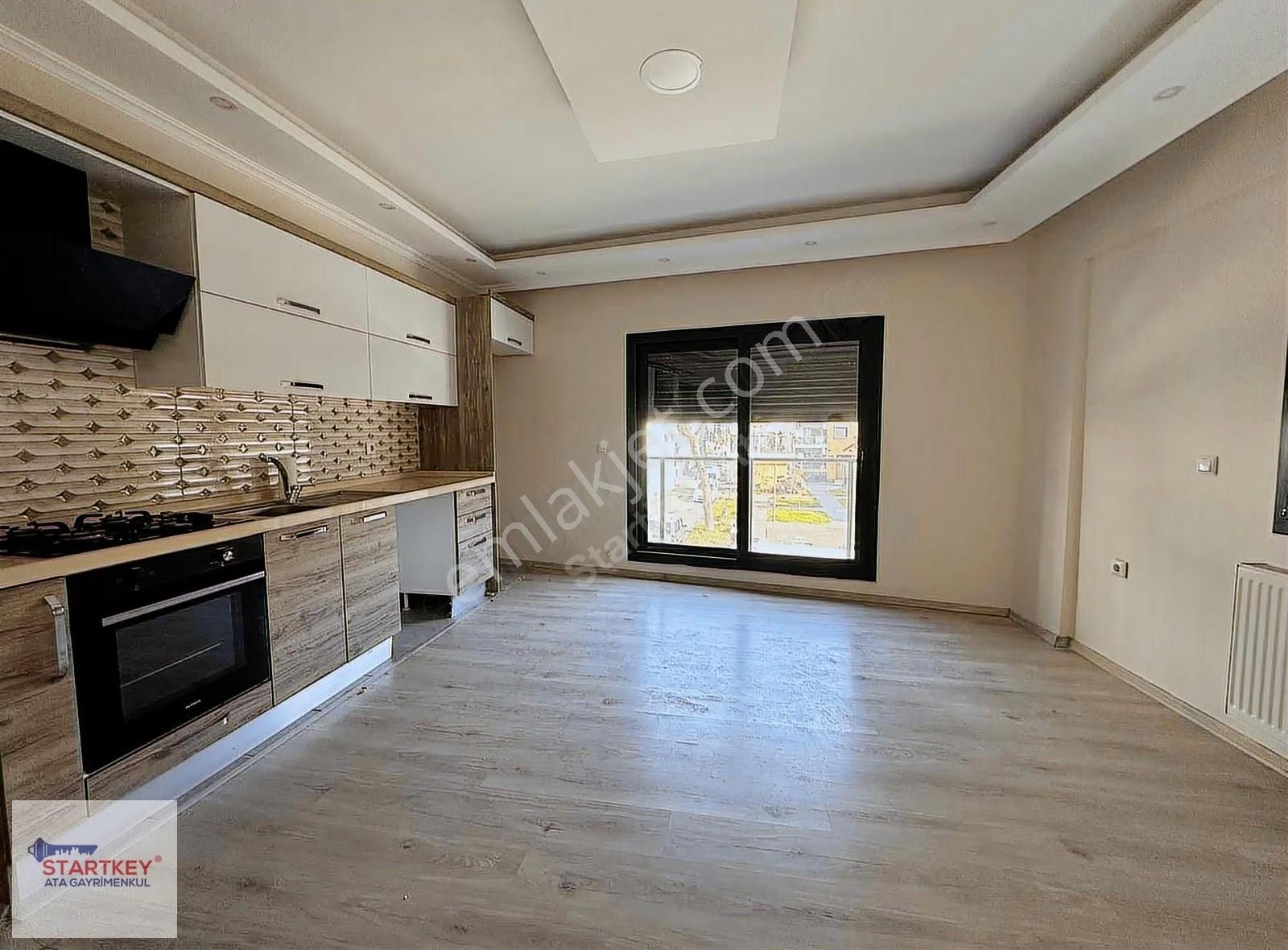 Karşıyaka Örnekköy Yeni Girne Caddesi Yakını 2+1 Satılık Daire - Görsel 10