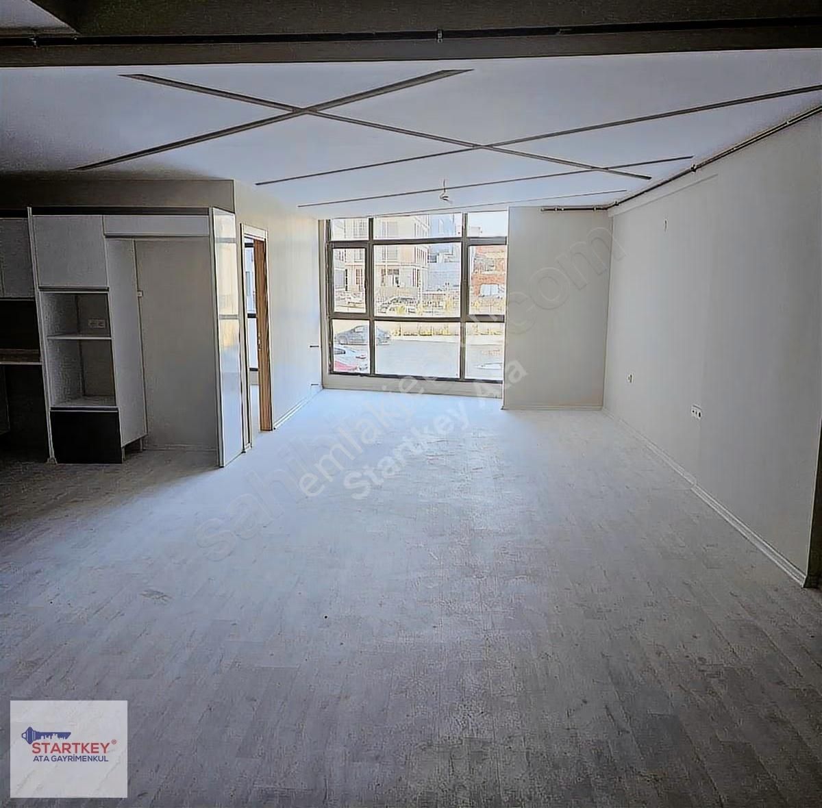 Menemen Gazi Mahallesi Loft Garden 'da3+1 Satılık Dubleks Daire - Görsel 20