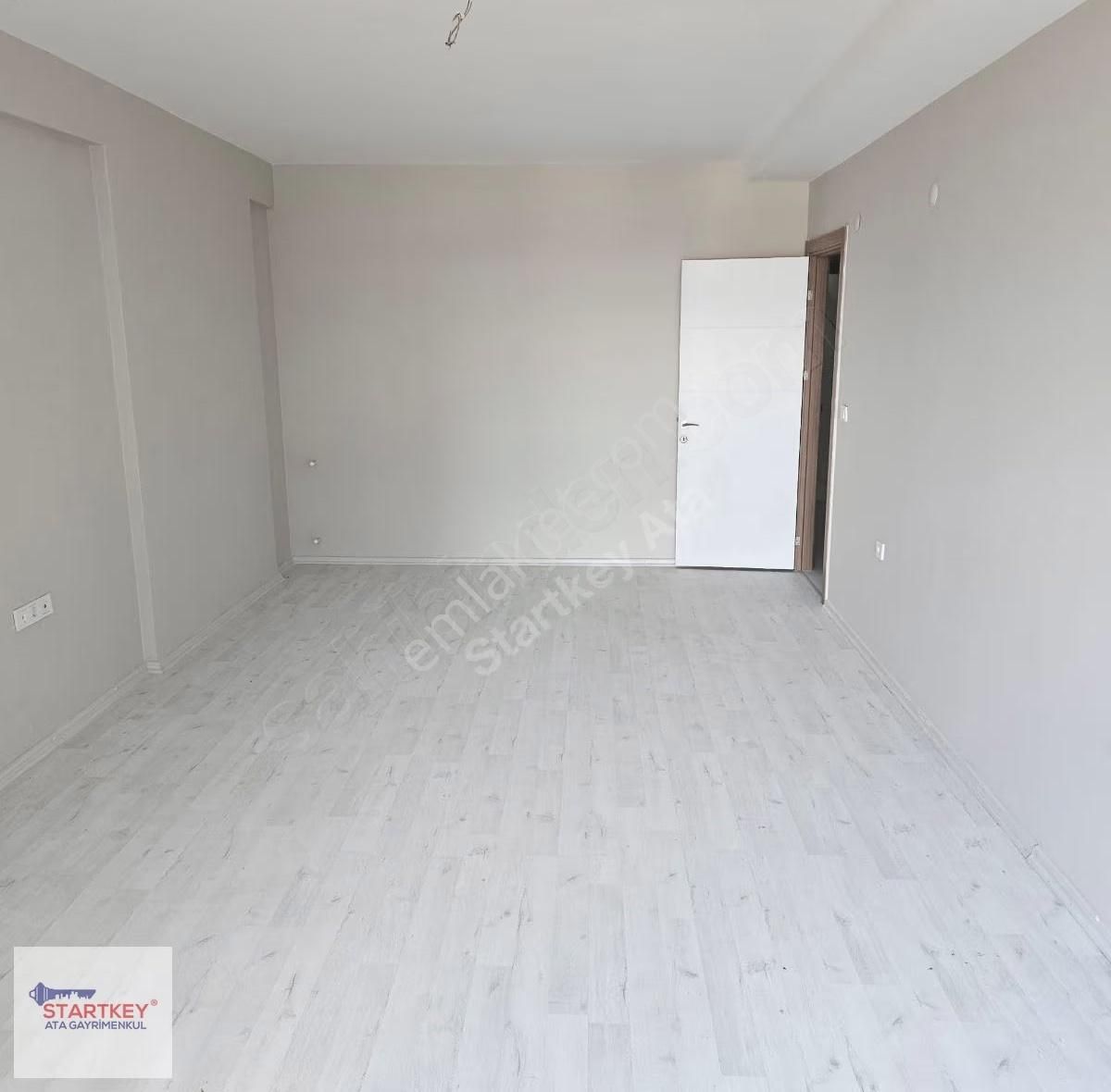Menemen Gazi Mahallesi Loft Garden 'da3+1 Satılık Dubleks Daire - Görsel 9