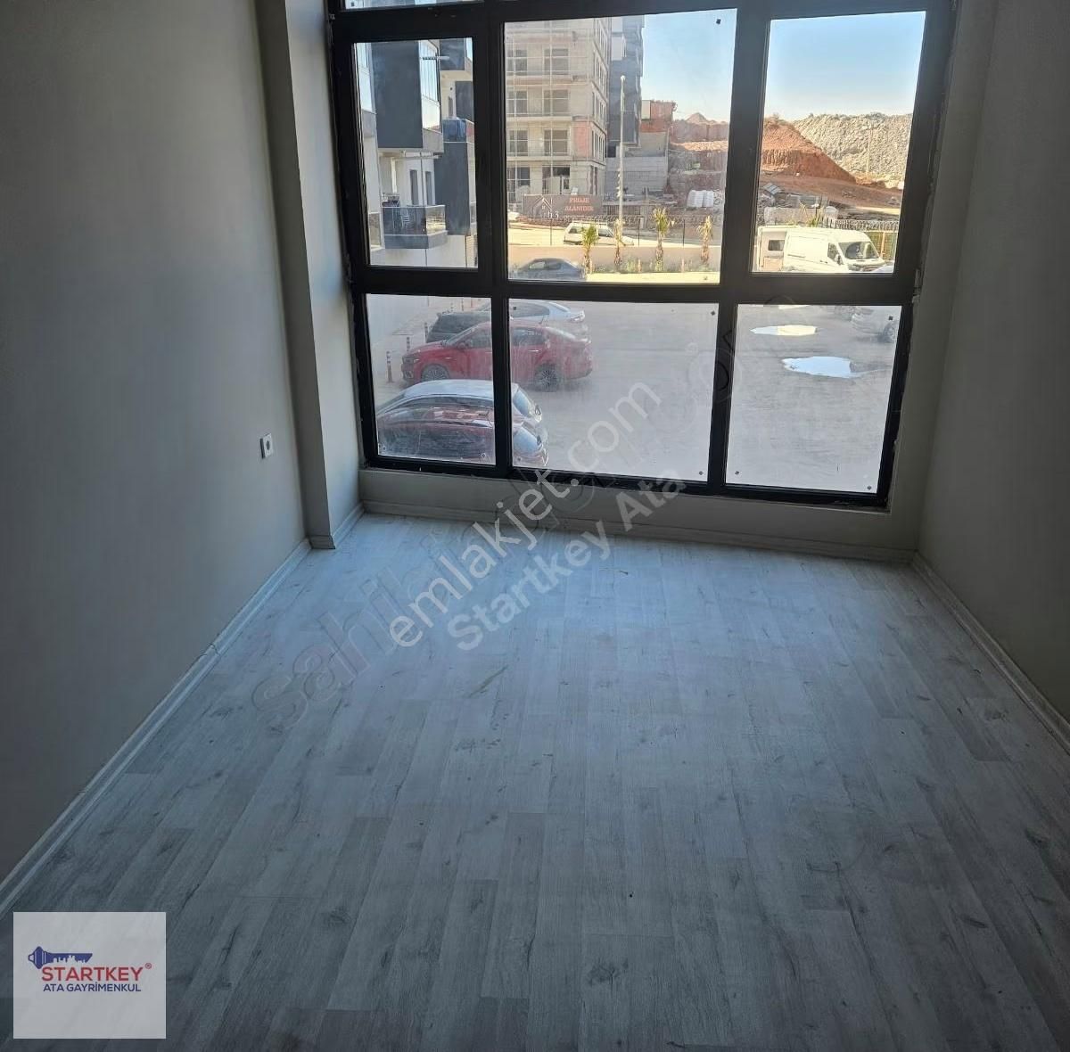 Menemen Gazi Mahallesi Loft Garden 'da3+1 Satılık Dubleks Daire - Görsel 8
