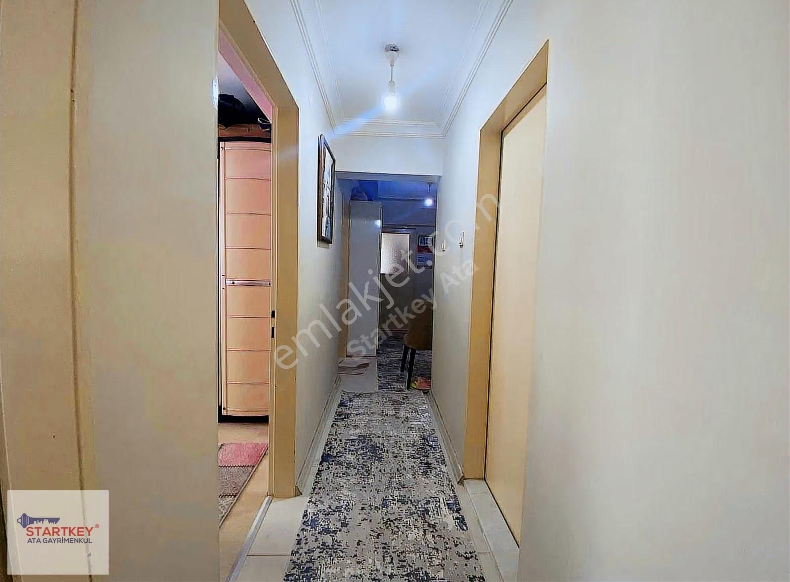Çiğli Evka-5 Mahallesi 3+1 Satılık Daire - Görsel 13