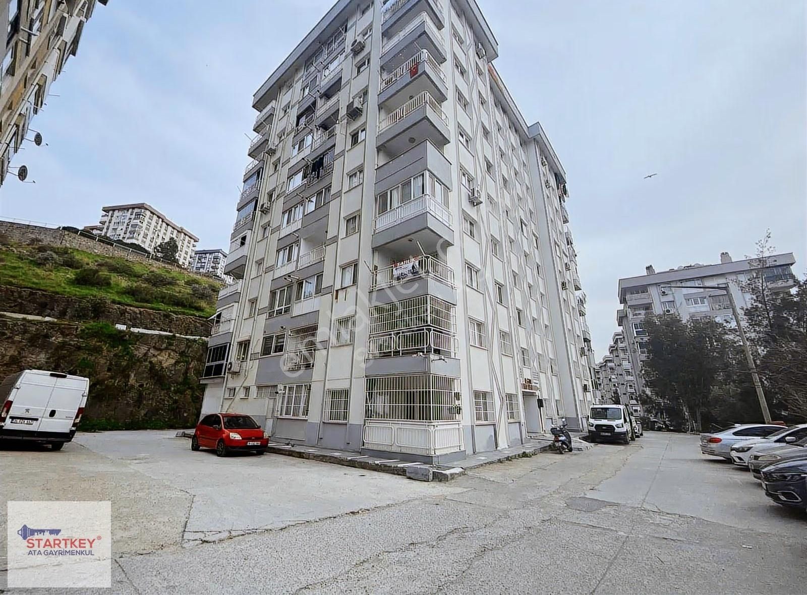Çiğli Evka-5 Mahallesi 3+1 Satılık Daire