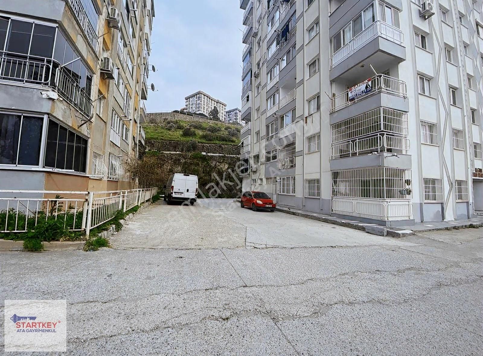 Çiğli Evka-5 Mahallesi 3+1 Satılık Daire - Görsel 23